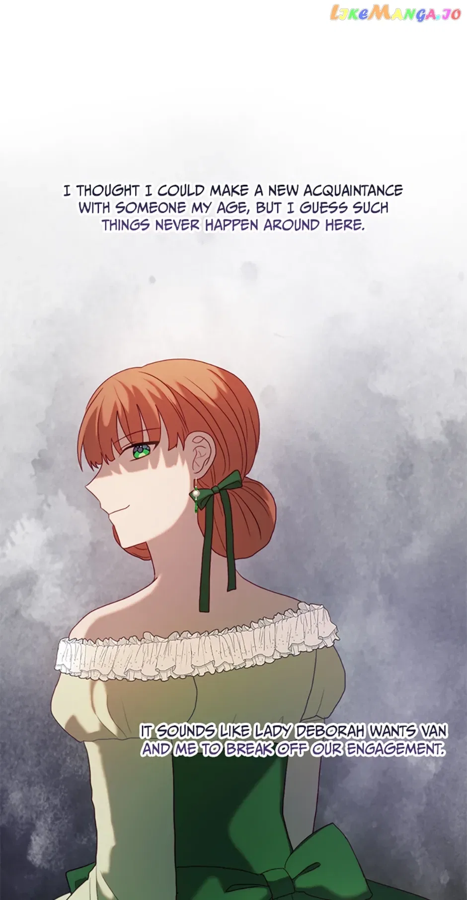 I’m a Villain, but I Saved the Heroine Chapter 40 – Page 47