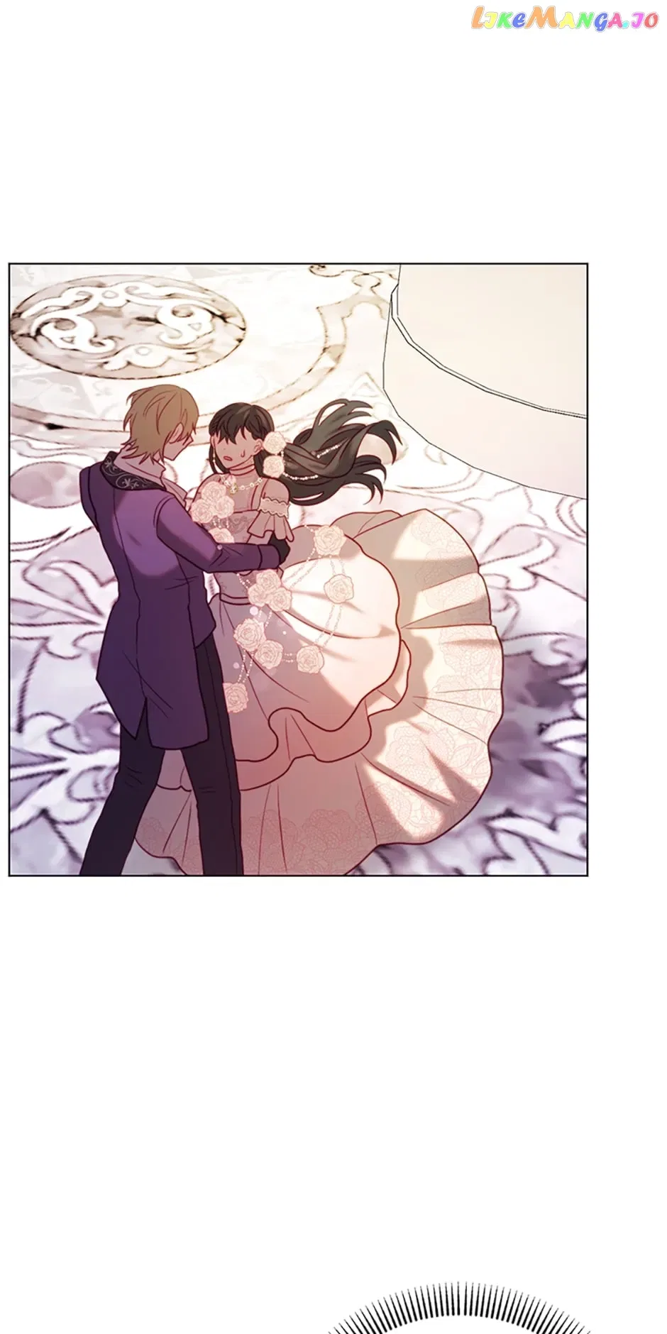 I’m a Villain, but I Saved the Heroine Chapter 40 – Page 53