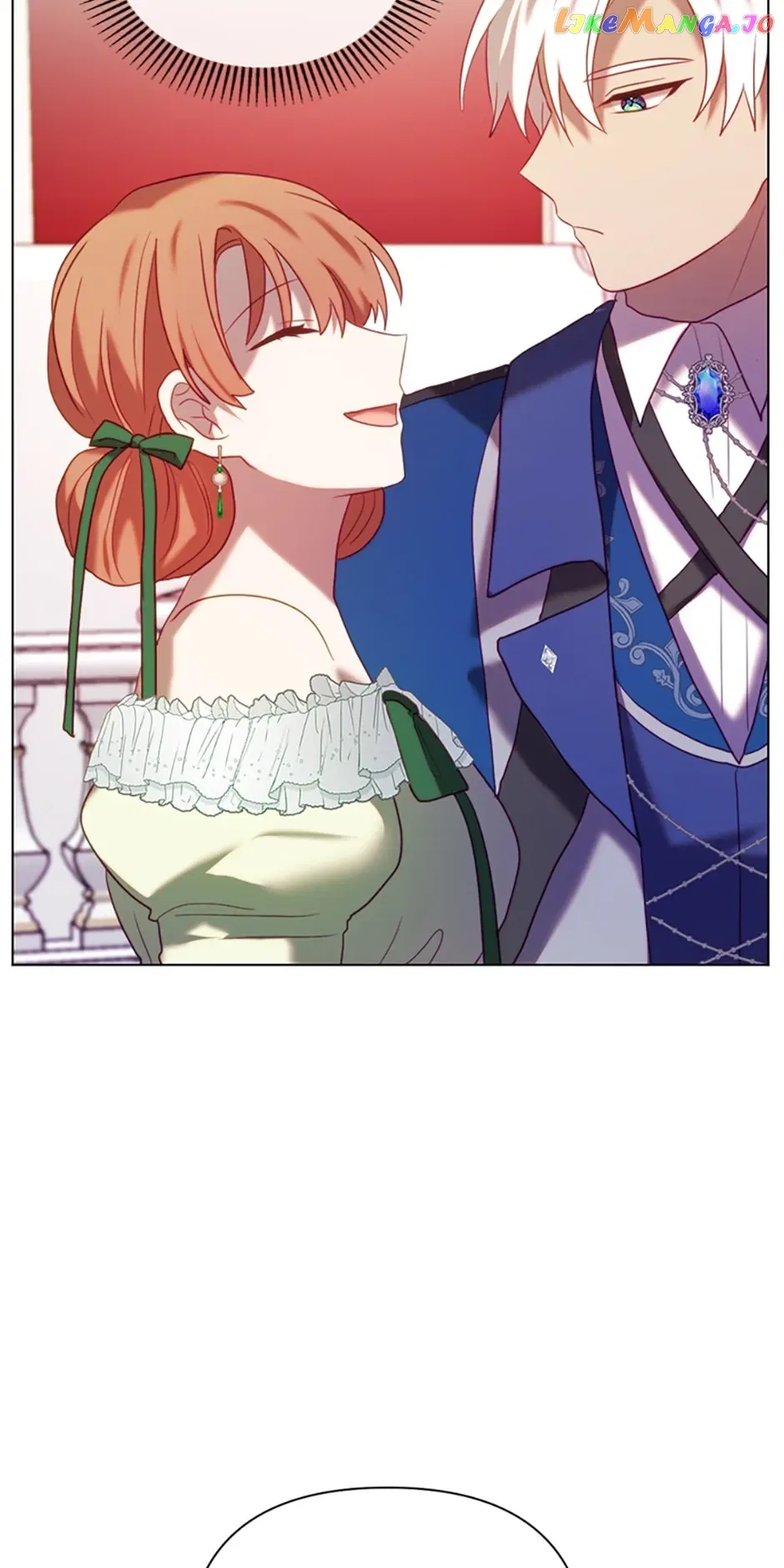 I’m a Villain, but I Saved the Heroine Chapter 40 – Page 61