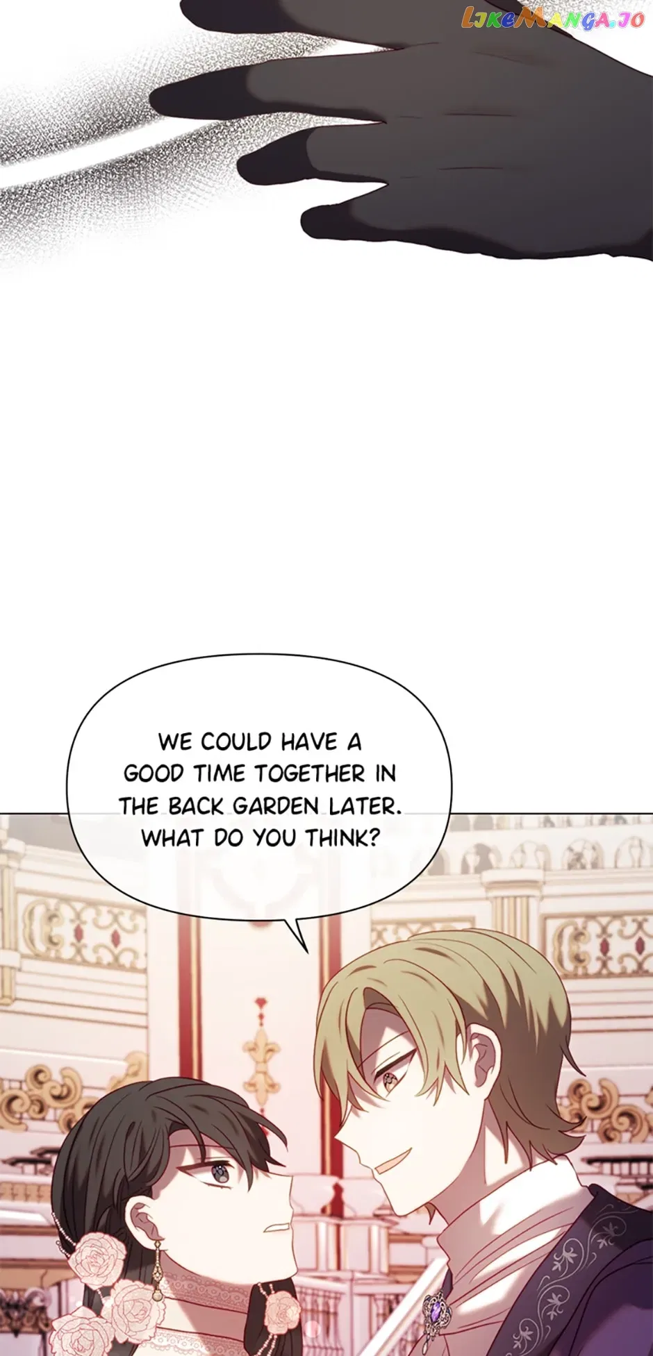 I’m a Villain, but I Saved the Heroine Chapter 40 – Page 65