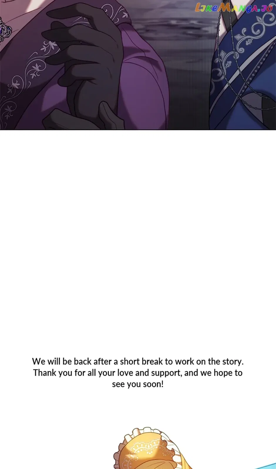 I’m a Villain, but I Saved the Heroine Chapter 40 – Page 69