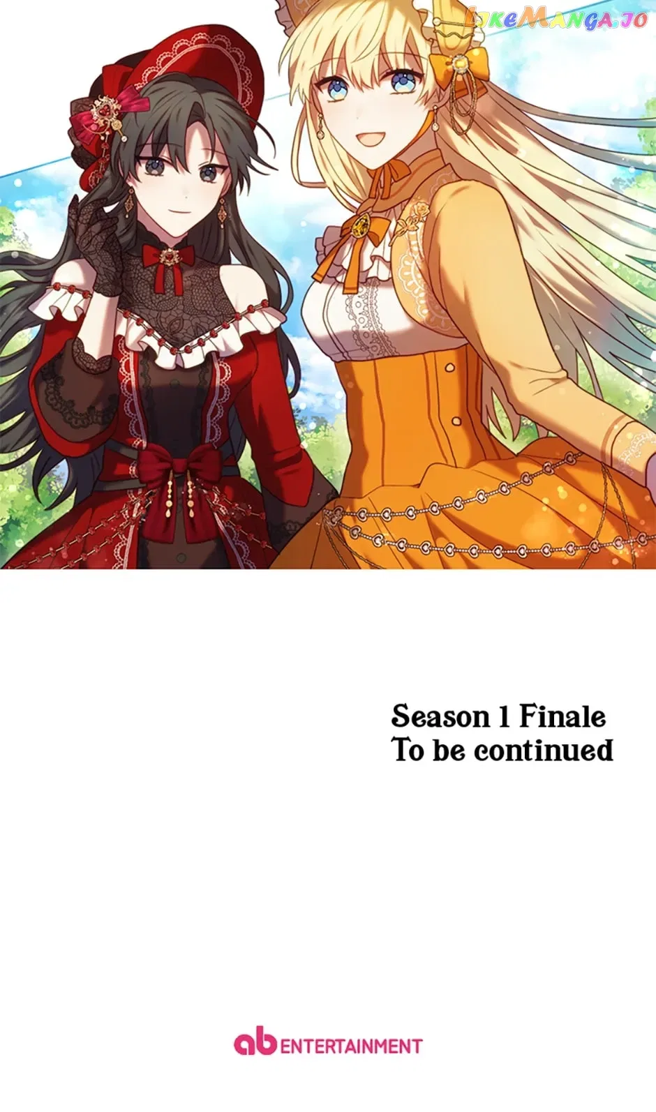 I’m a Villain, but I Saved the Heroine Chapter 40 – Page 70