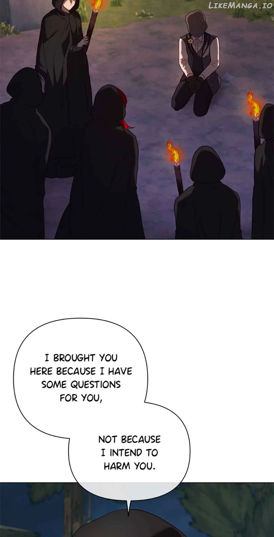 I’m a Villain, but I Saved the Heroine Chapter 39 – Page 6