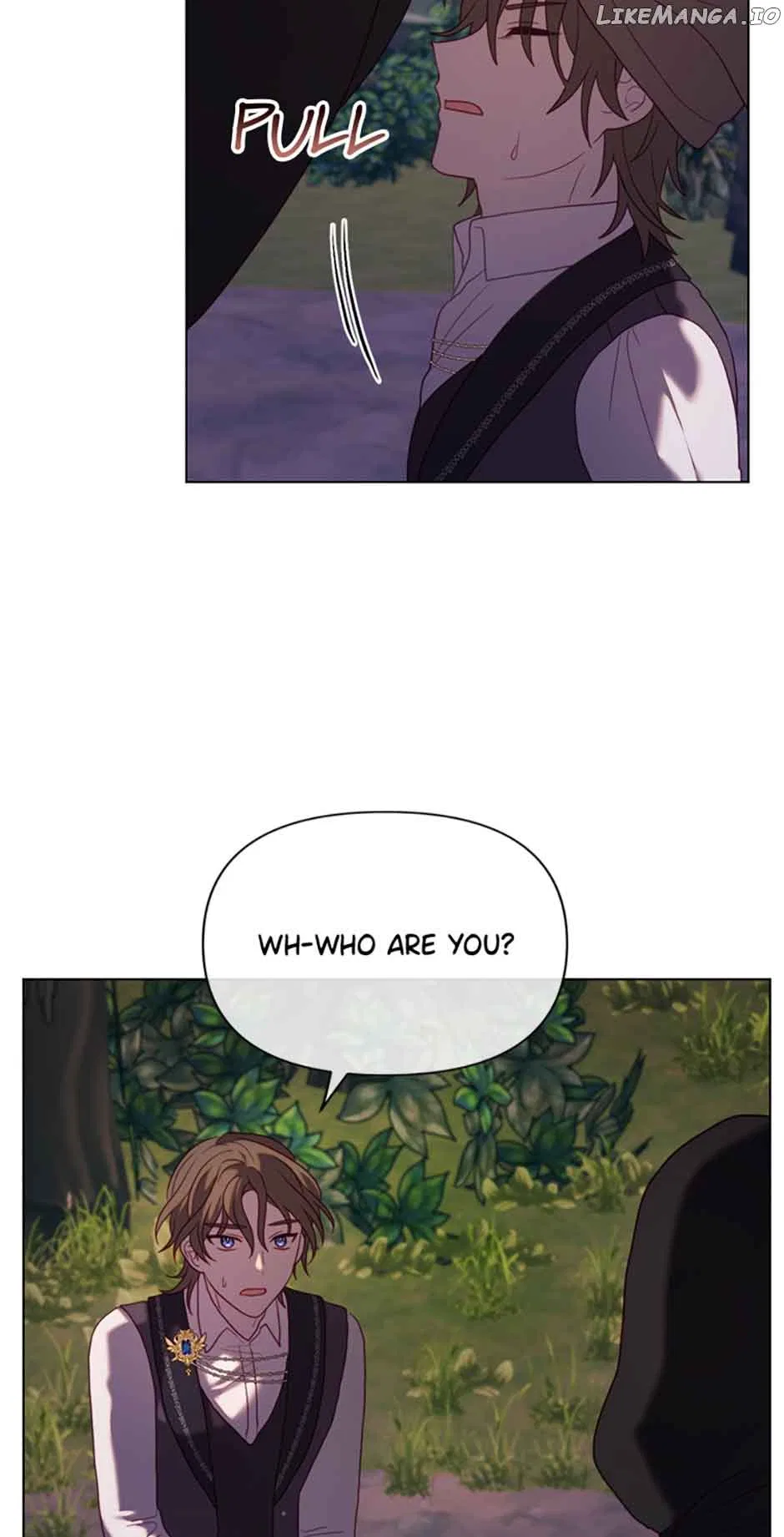 I’m a Villain, but I Saved the Heroine Chapter 39 – Page 8