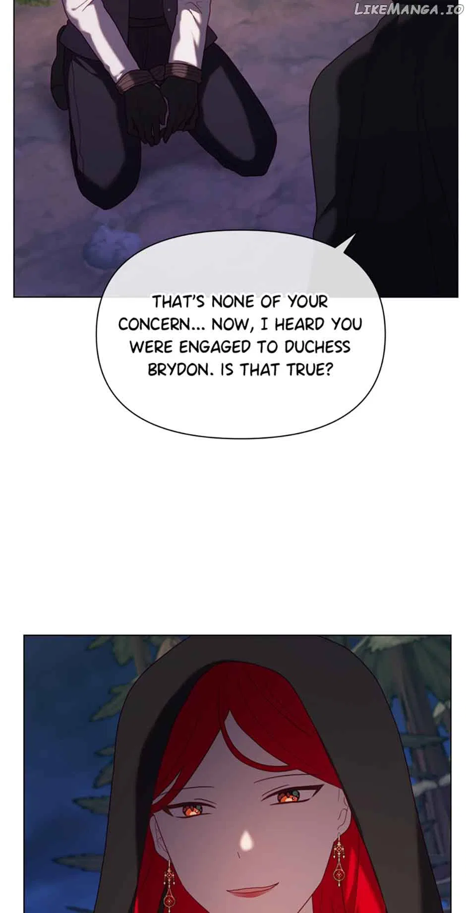 I’m a Villain, but I Saved the Heroine Chapter 39 – Page 9