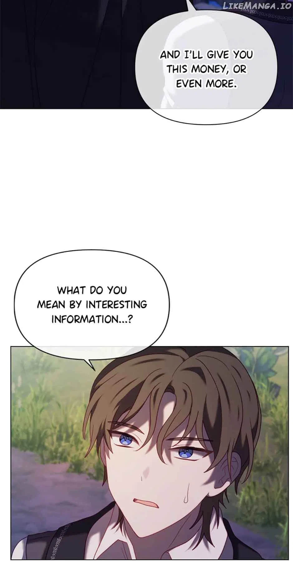 I’m a Villain, but I Saved the Heroine Chapter 39 – Page 14
