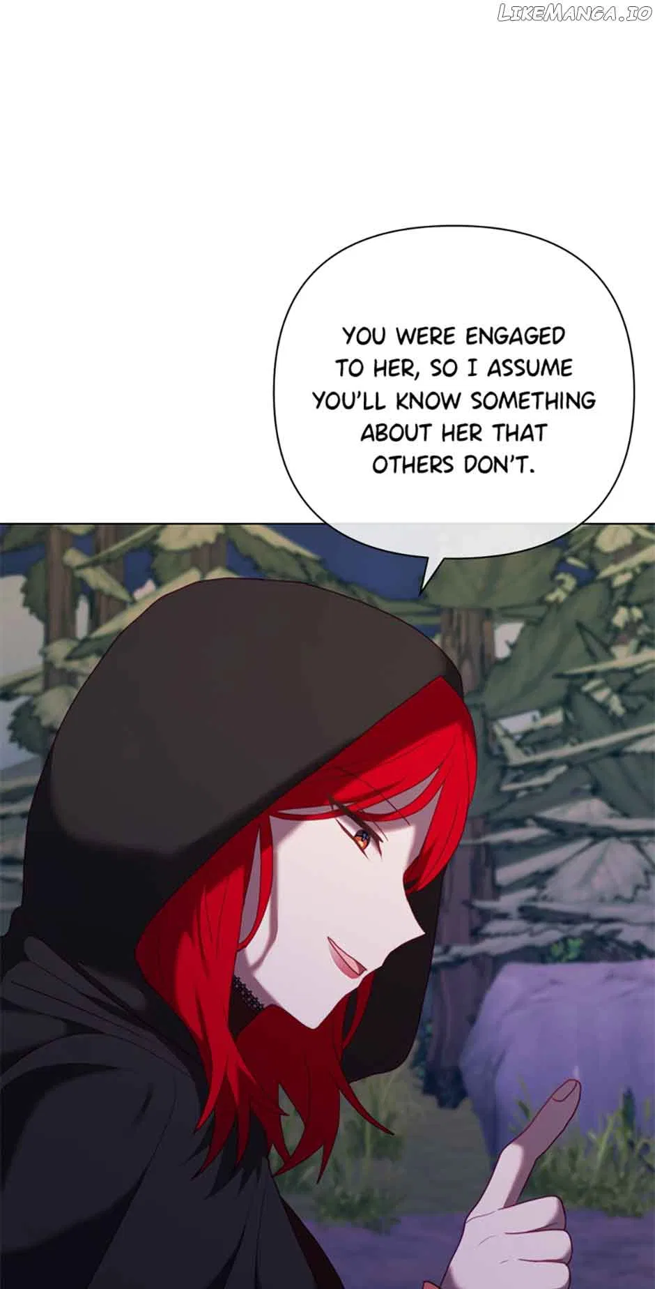 I’m a Villain, but I Saved the Heroine Chapter 39 – Page 15