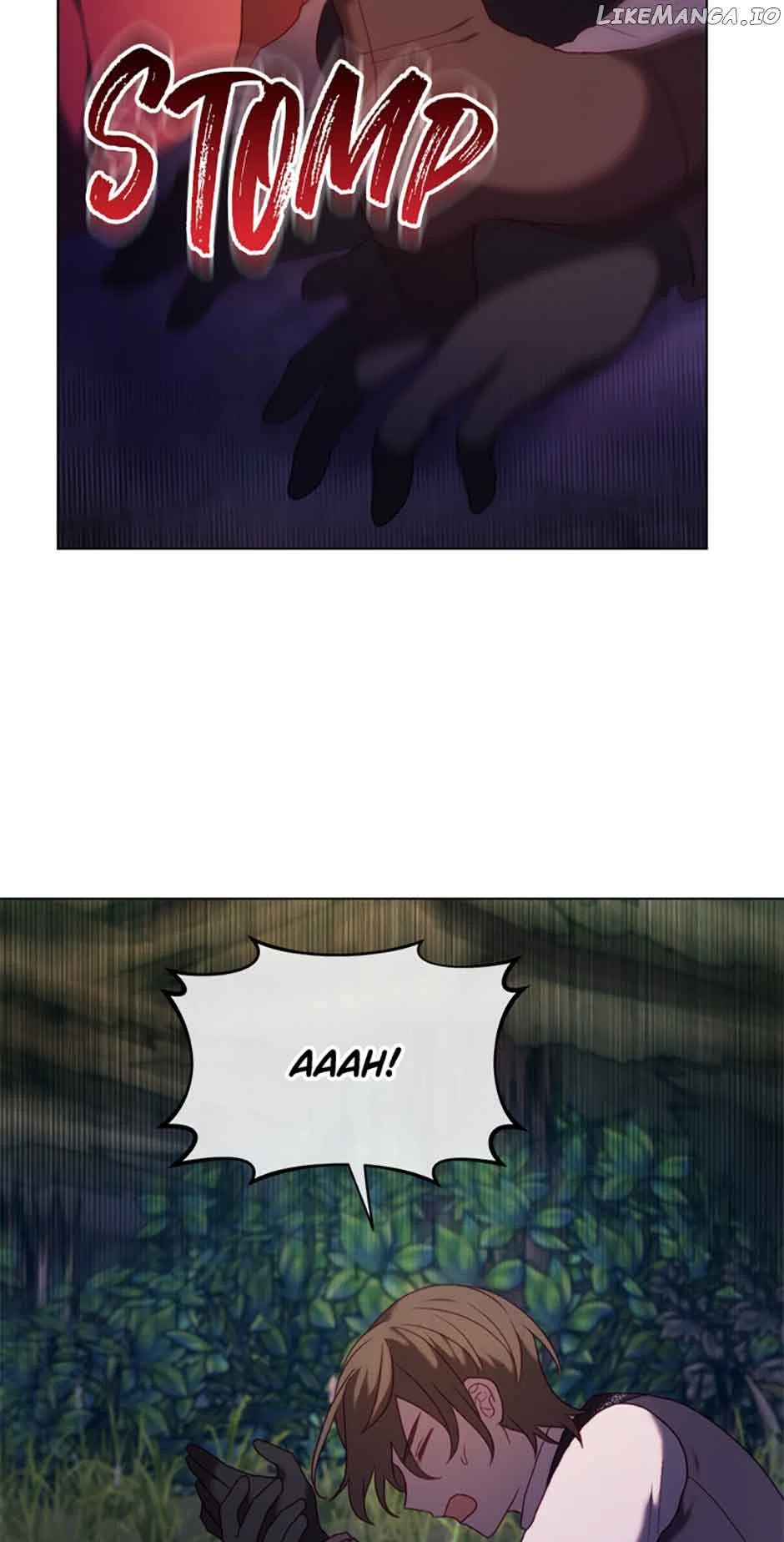 I’m a Villain, but I Saved the Heroine Chapter 39 – Page 18