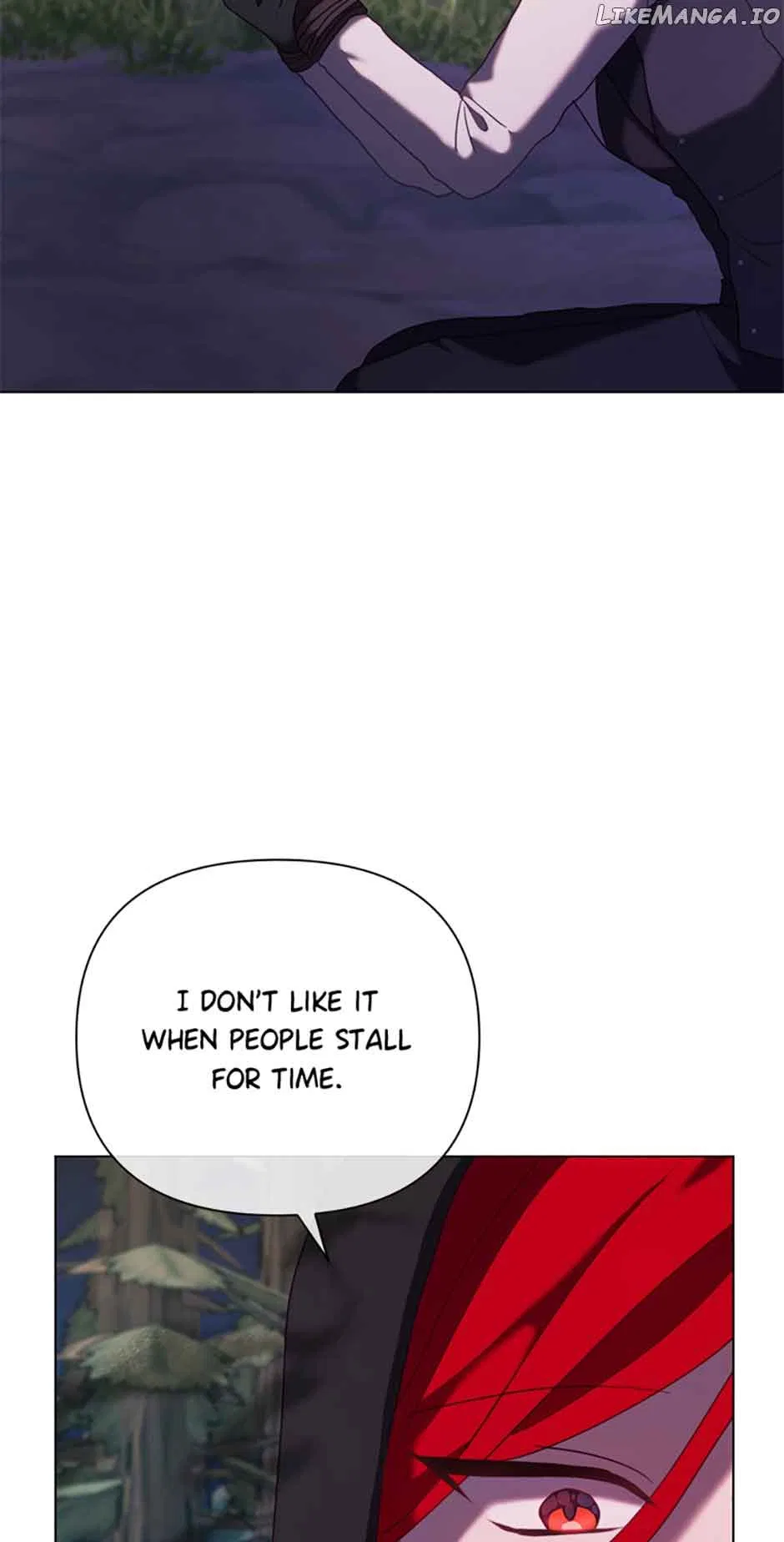 I’m a Villain, but I Saved the Heroine Chapter 39 – Page 19