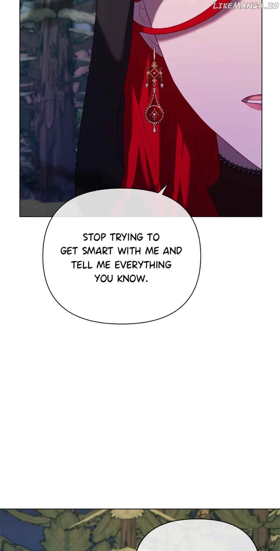 I’m a Villain, but I Saved the Heroine Chapter 39 – Page 20