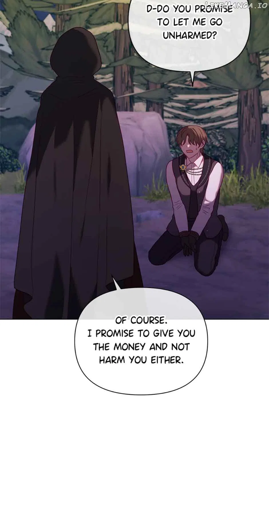 I’m a Villain, but I Saved the Heroine Chapter 39 – Page 21