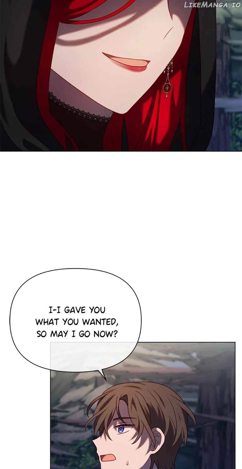I’m a Villain, but I Saved the Heroine Chapter 39 – Page 26