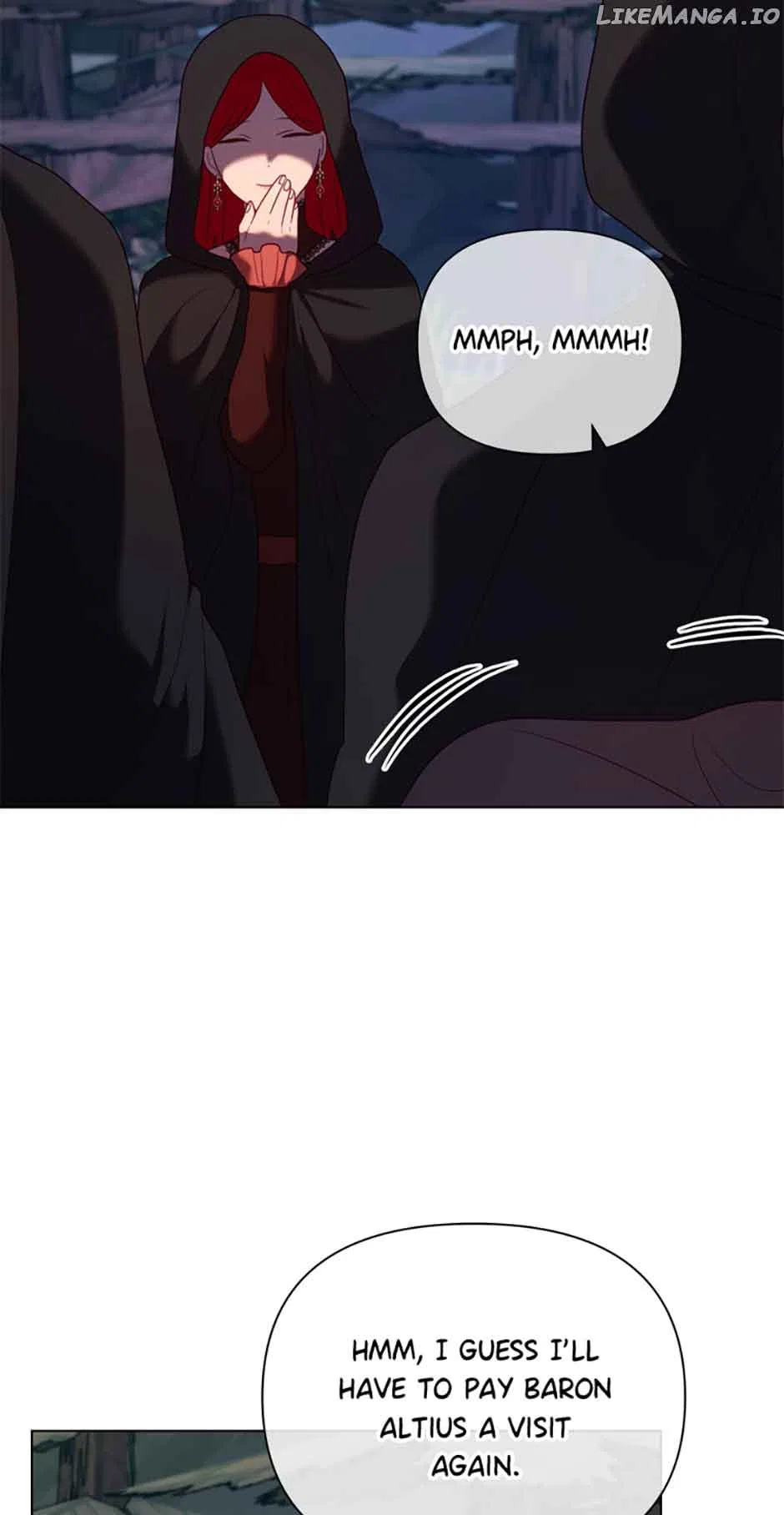 I’m a Villain, but I Saved the Heroine Chapter 39 – Page 29