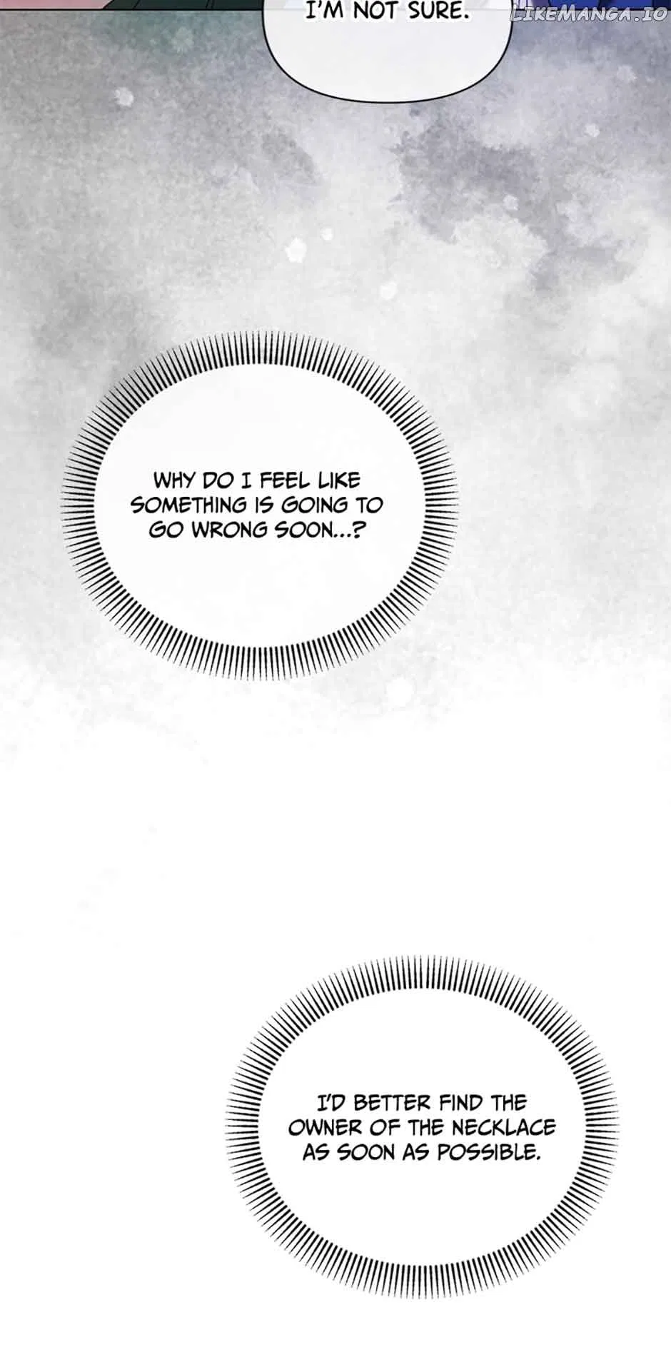I’m a Villain, but I Saved the Heroine Chapter 39 – Page 37