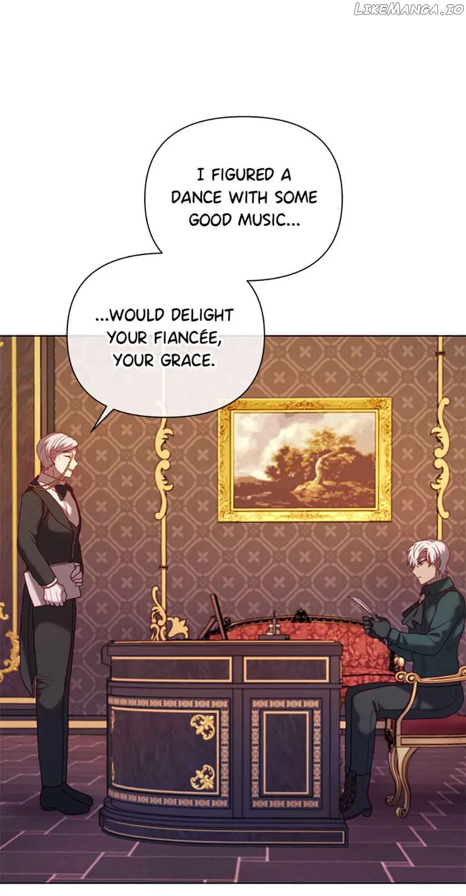 I’m a Villain, but I Saved the Heroine Chapter 39 – Page 45