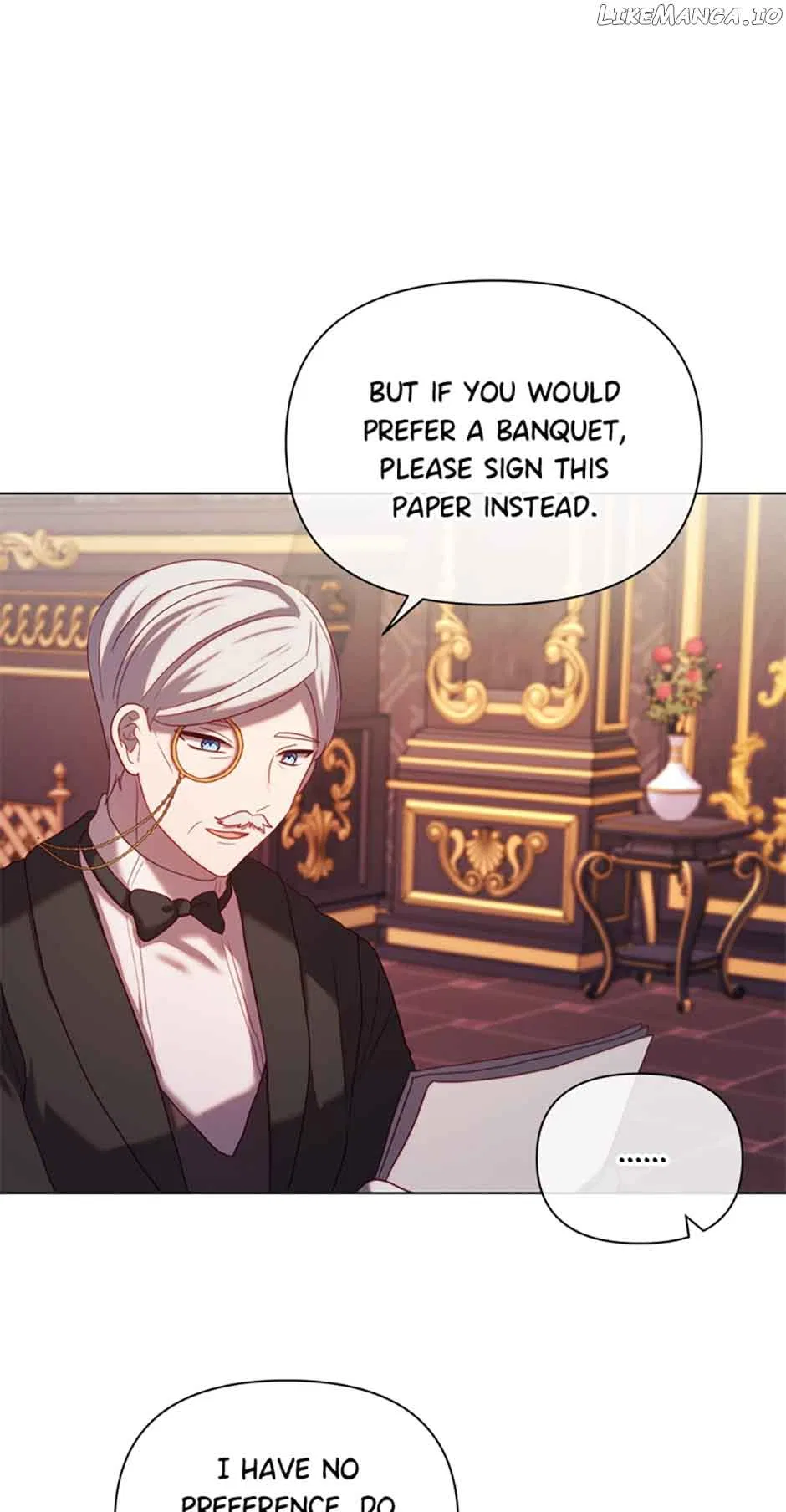 I’m a Villain, but I Saved the Heroine Chapter 39 – Page 46