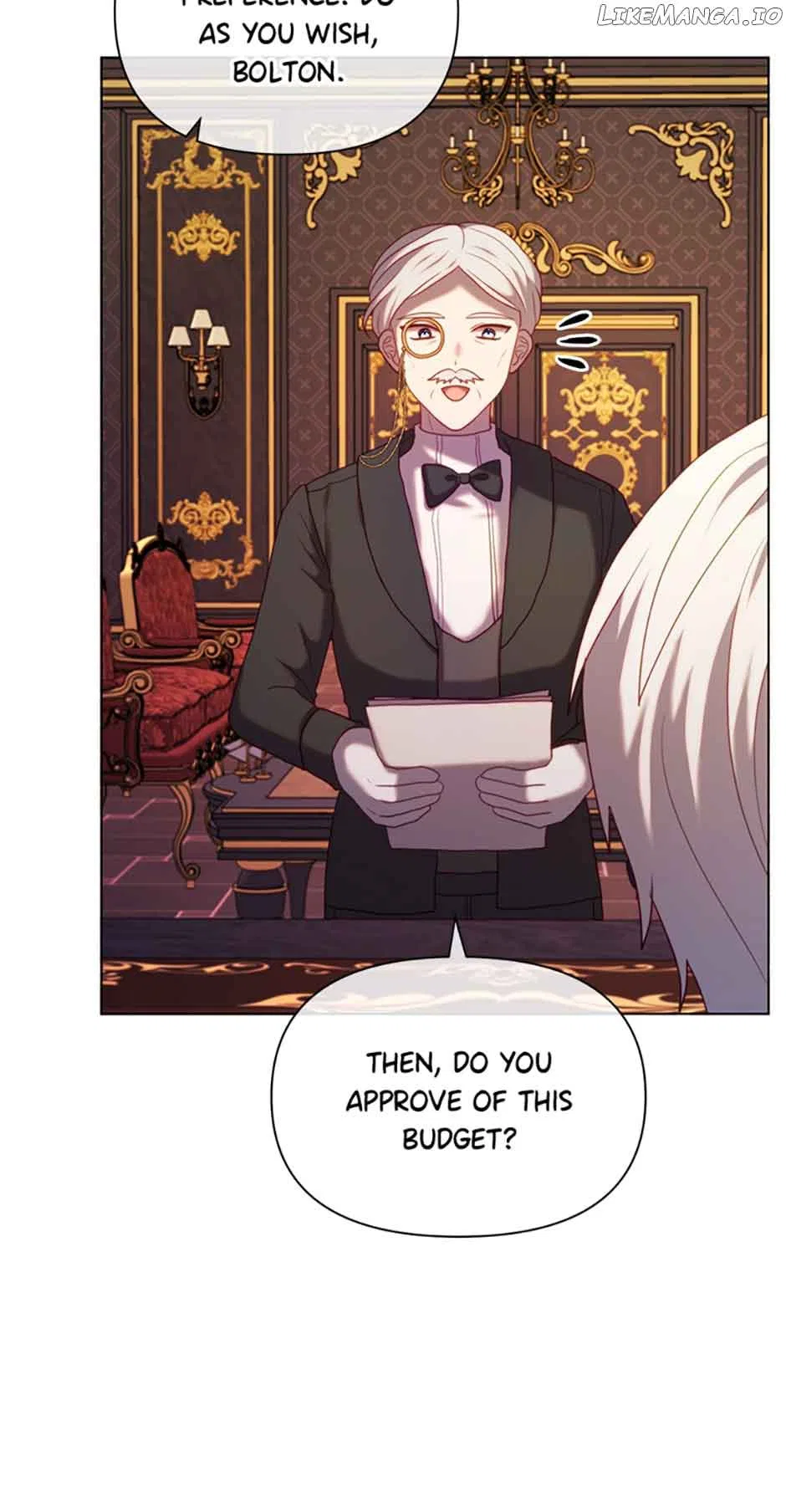 I’m a Villain, but I Saved the Heroine Chapter 39 – Page 47