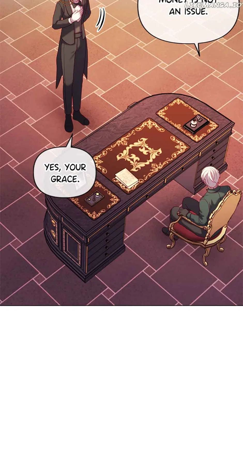 I’m a Villain, but I Saved the Heroine Chapter 39 – Page 49