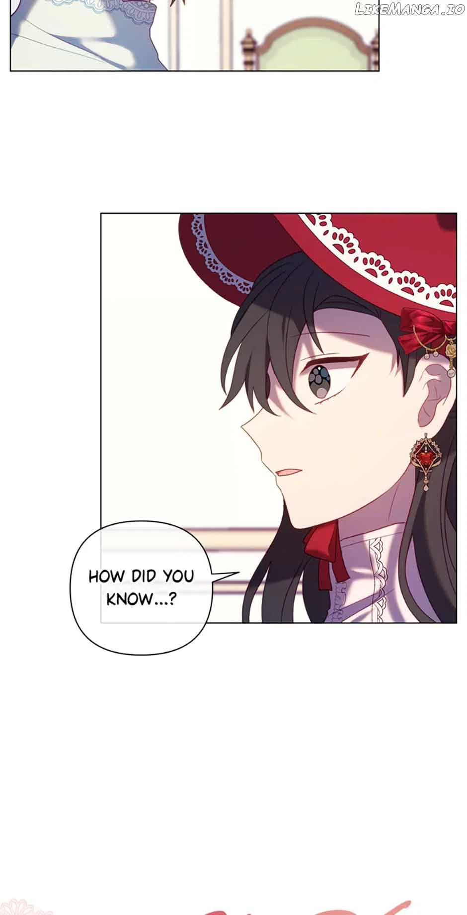 I’m a Villain, but I Saved the Heroine Chapter 39 – Page 62
