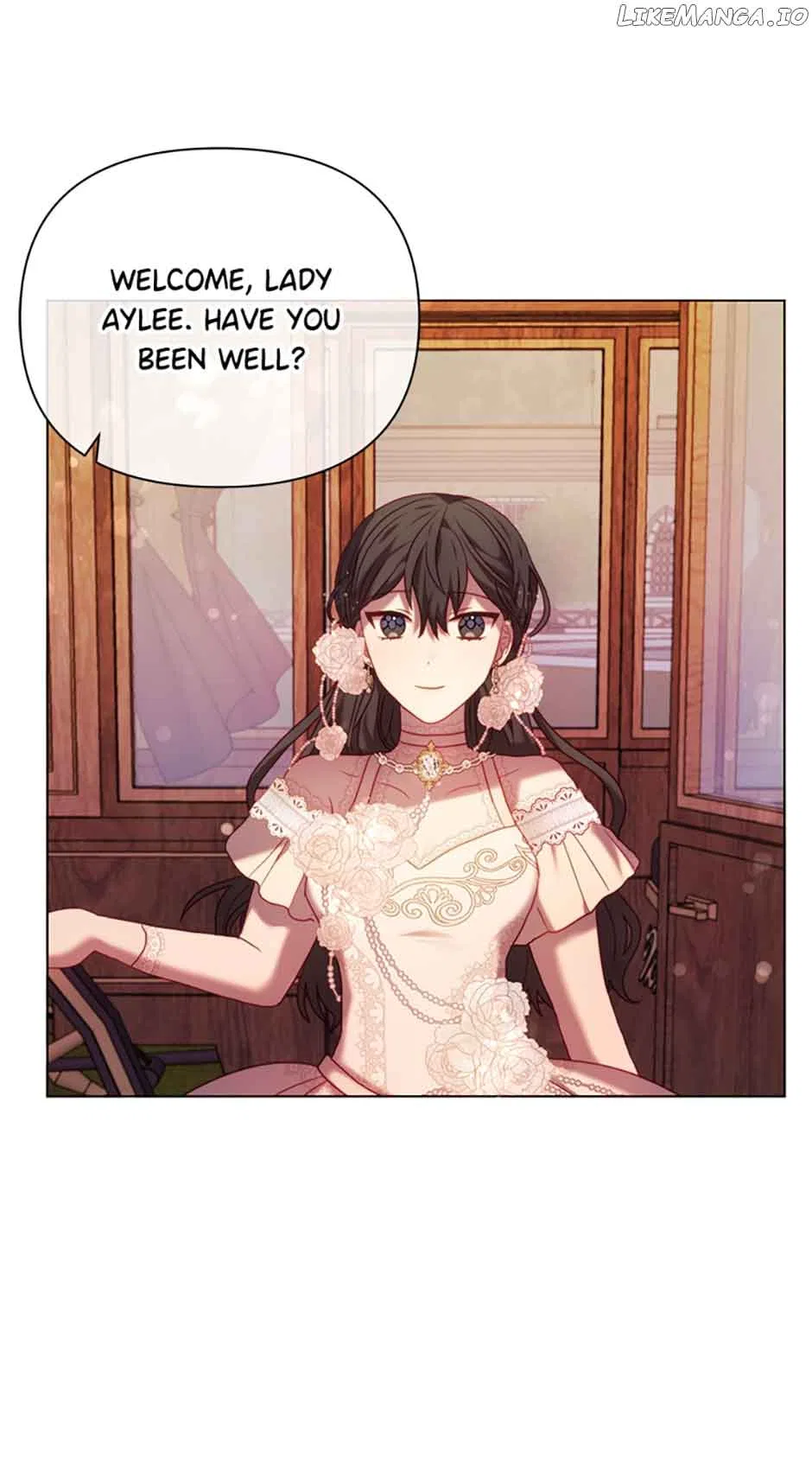 I’m a Villain, but I Saved the Heroine Chapter 39 – Page 72