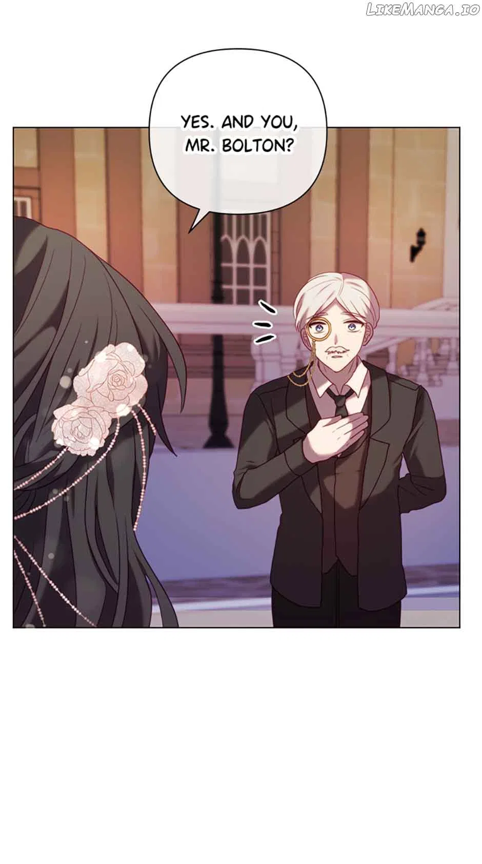 I’m a Villain, but I Saved the Heroine Chapter 39 – Page 73