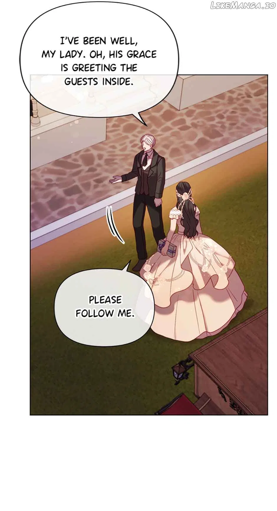 I’m a Villain, but I Saved the Heroine Chapter 39 – Page 75