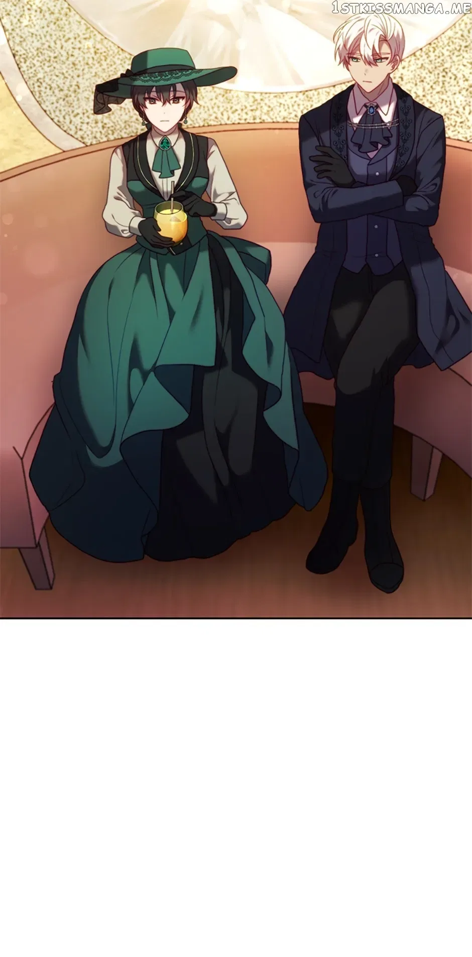 I’m a Villain, but I Saved the Heroine Chapter 38 – Page 2