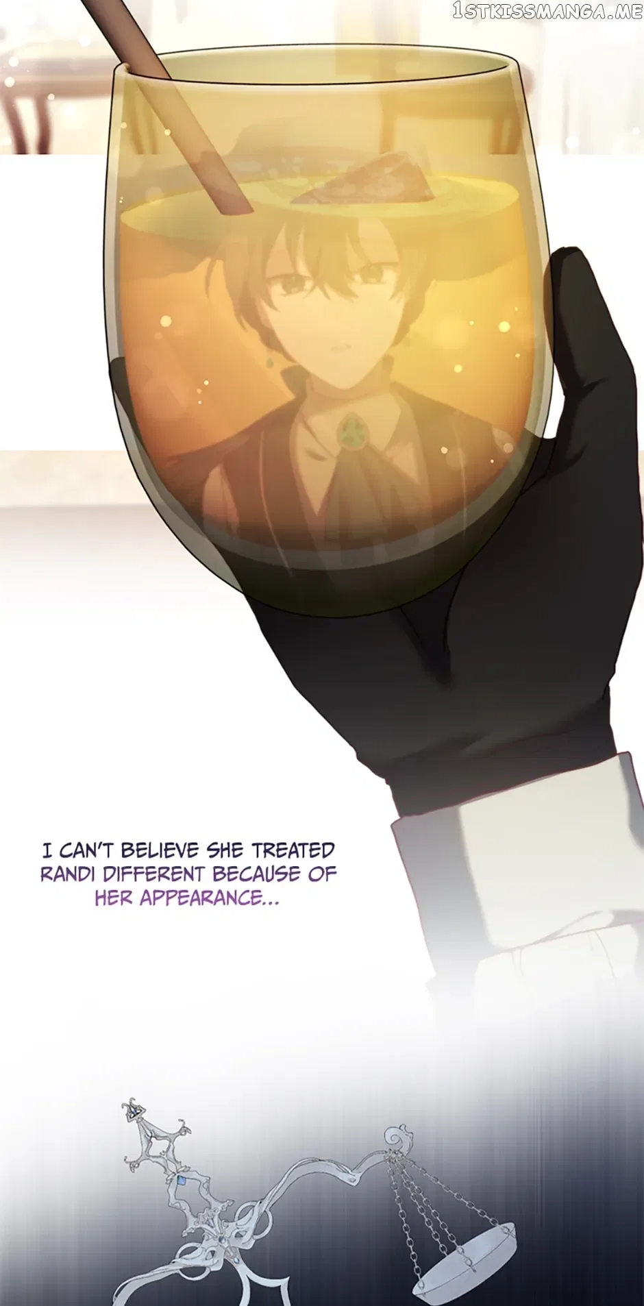 I’m a Villain, but I Saved the Heroine Chapter 38 – Page 5