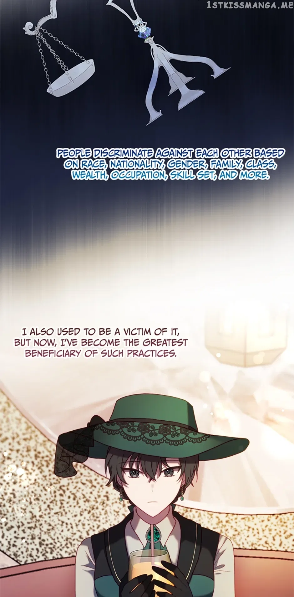 I’m a Villain, but I Saved the Heroine Chapter 38 – Page 6