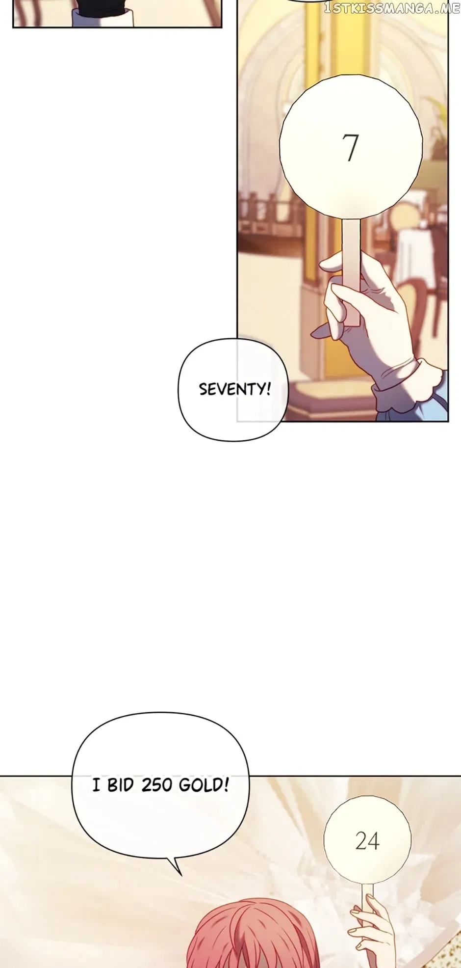 I’m a Villain, but I Saved the Heroine Chapter 38 – Page 13