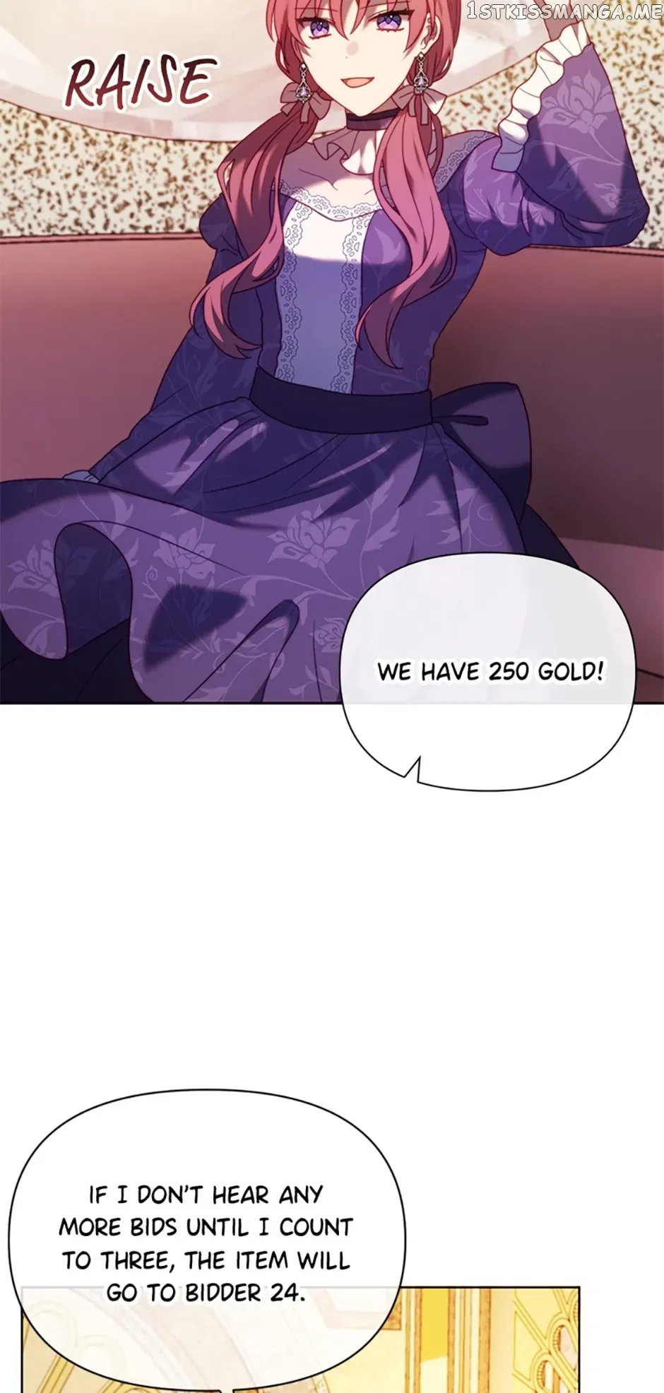 I’m a Villain, but I Saved the Heroine Chapter 38 – Page 14