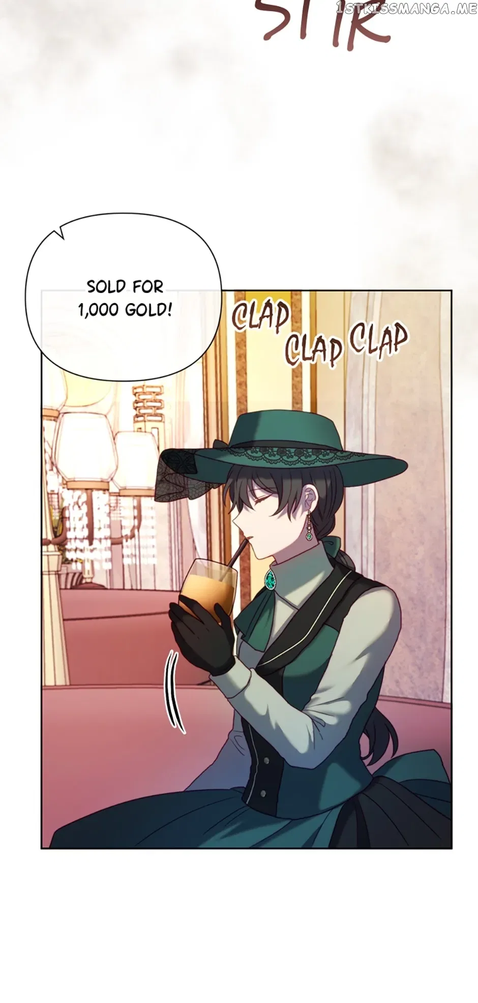 I’m a Villain, but I Saved the Heroine Chapter 38 – Page 17
