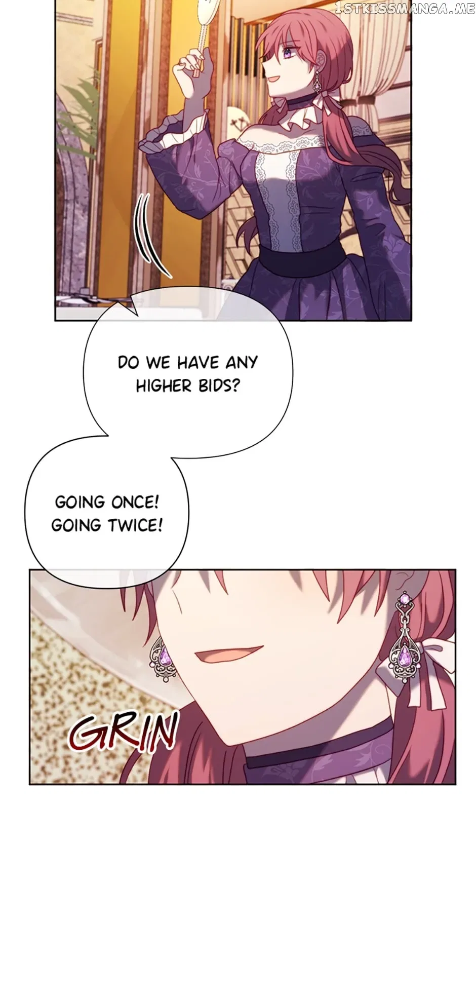 I’m a Villain, but I Saved the Heroine Chapter 38 – Page 20