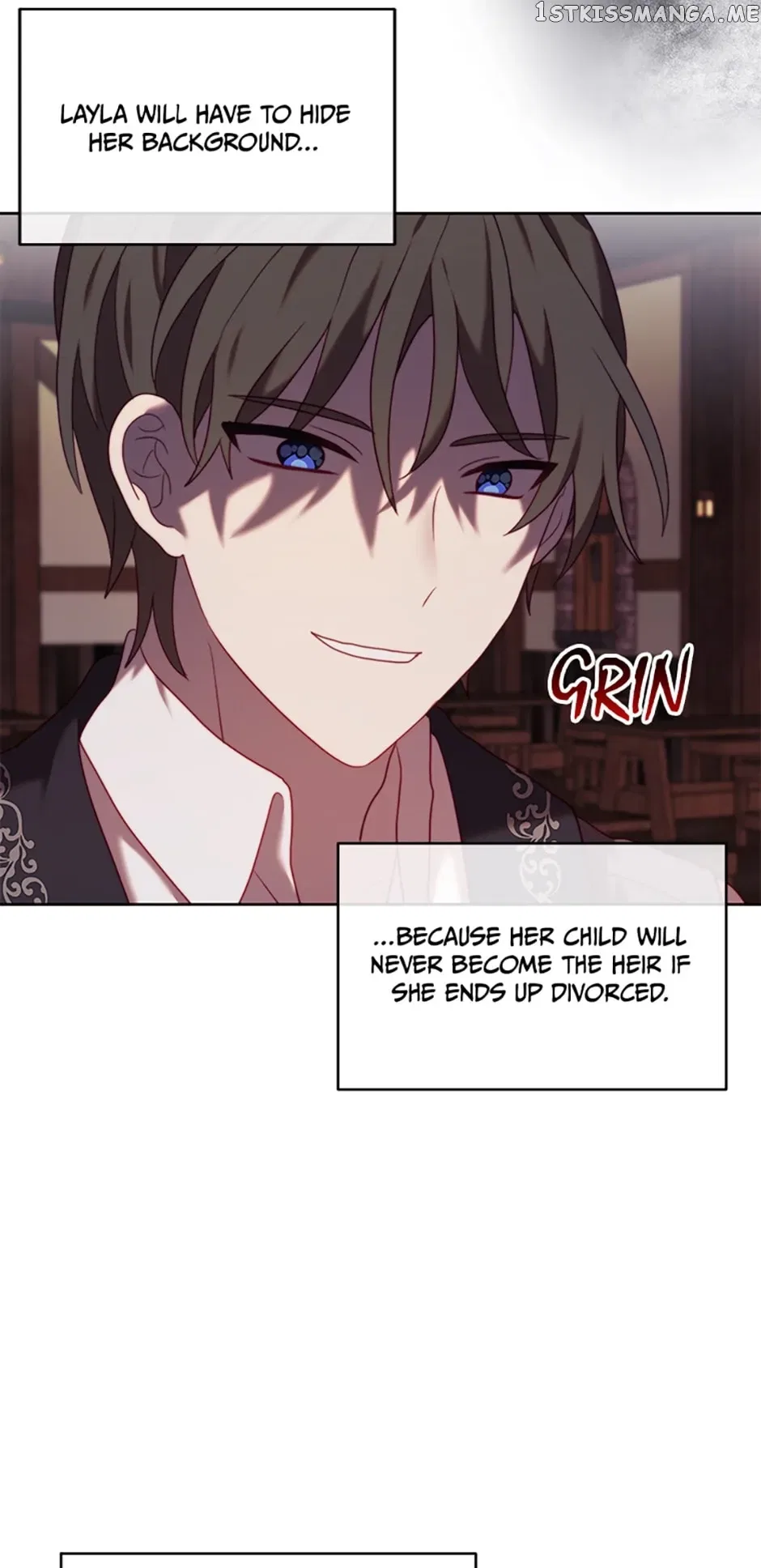 I’m a Villain, but I Saved the Heroine Chapter 38 – Page 33