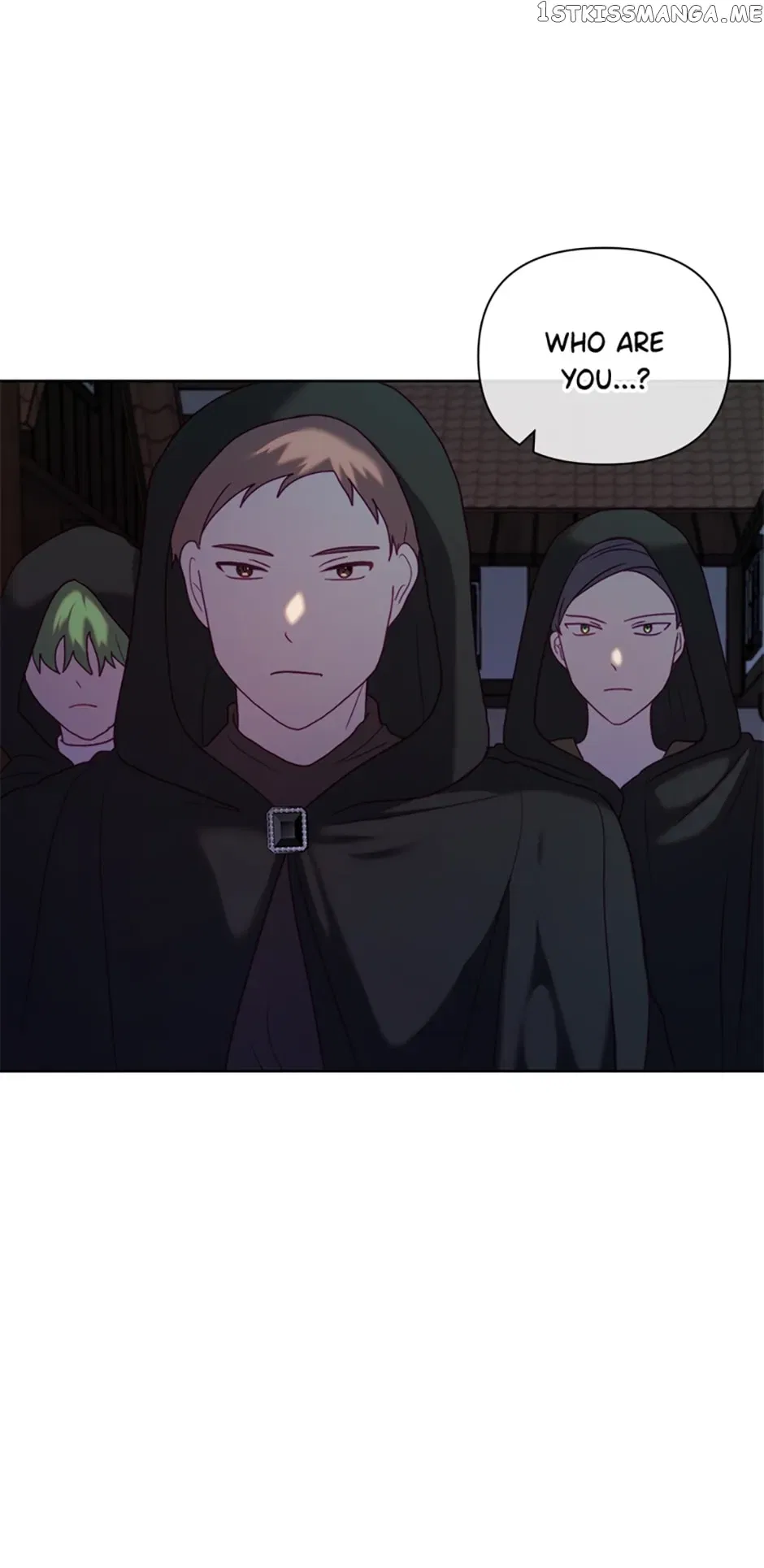 I’m a Villain, but I Saved the Heroine Chapter 38 – Page 37