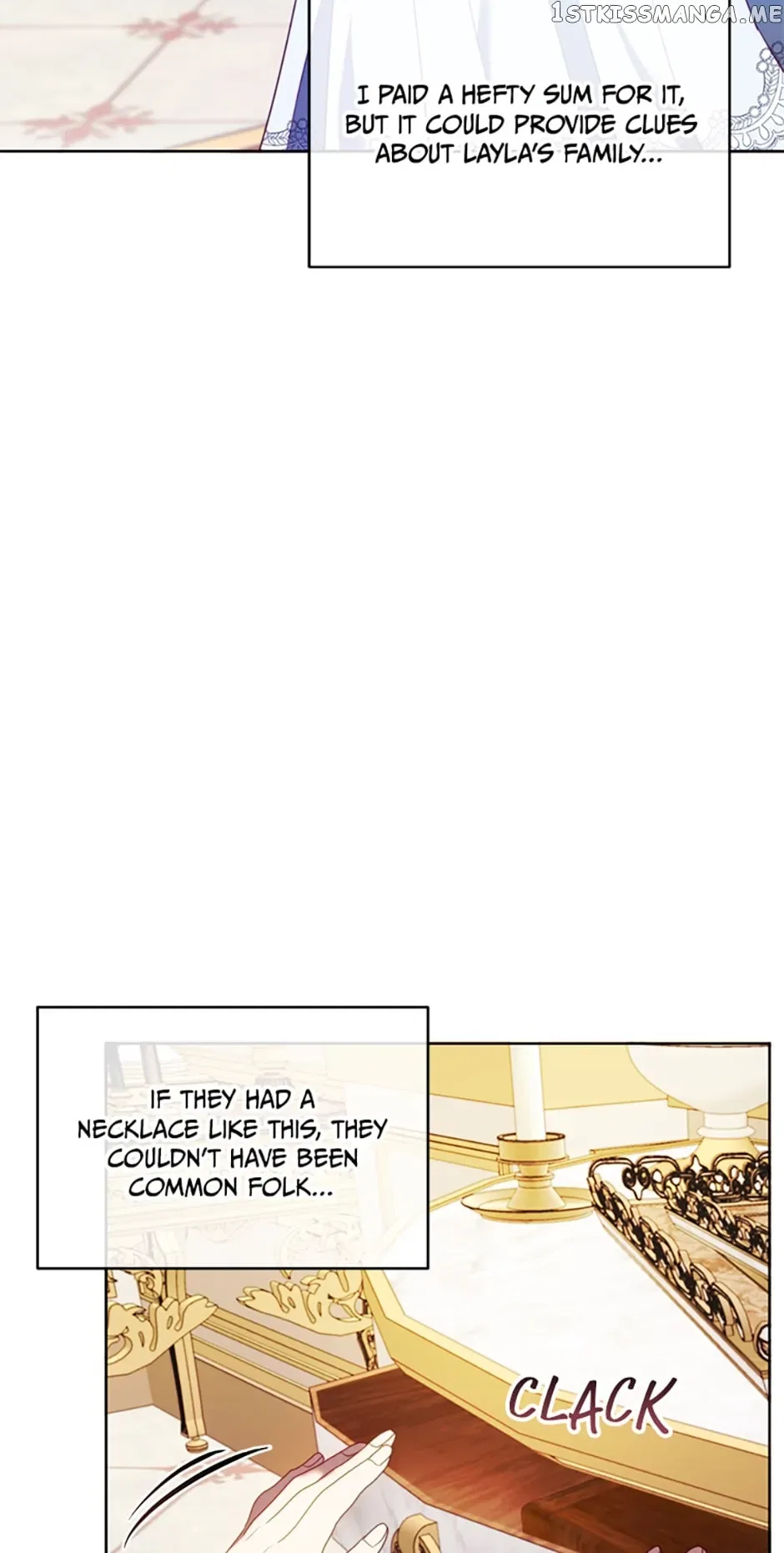 I’m a Villain, but I Saved the Heroine Chapter 38 – Page 48