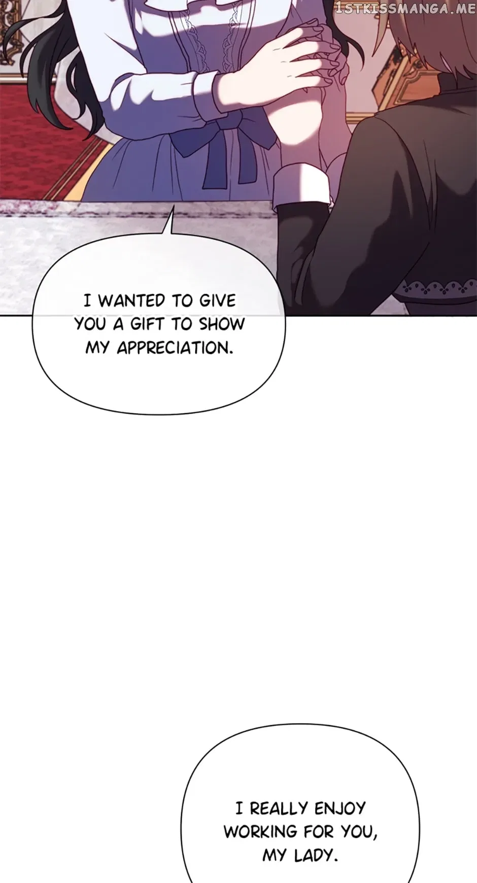 I’m a Villain, but I Saved the Heroine Chapter 38 – Page 56