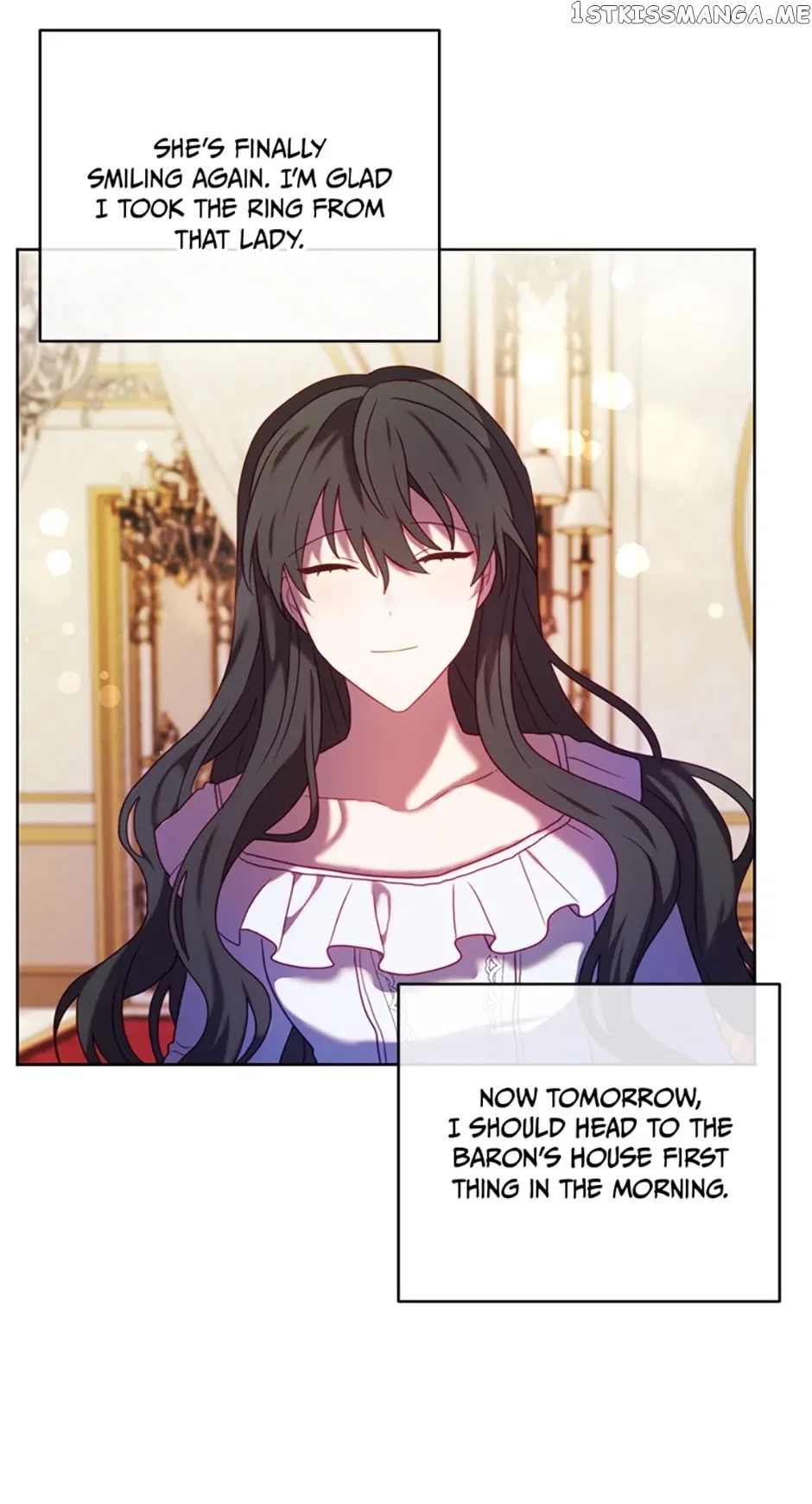 I’m a Villain, but I Saved the Heroine Chapter 38 – Page 58
