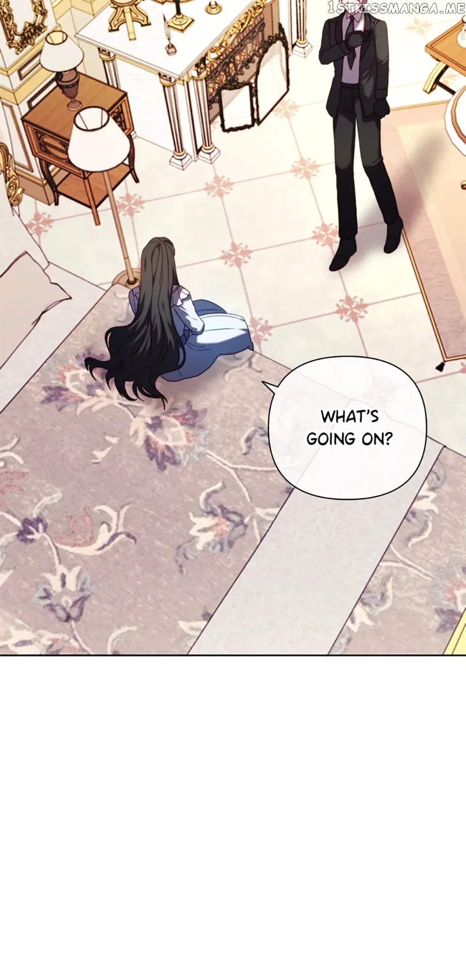 I’m a Villain, but I Saved the Heroine Chapter 38 – Page 62