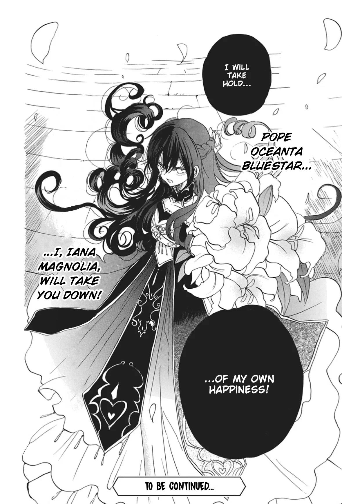 Anime – The Dark History of the Reincarnated Villainess Chapter 90 – Page 29
