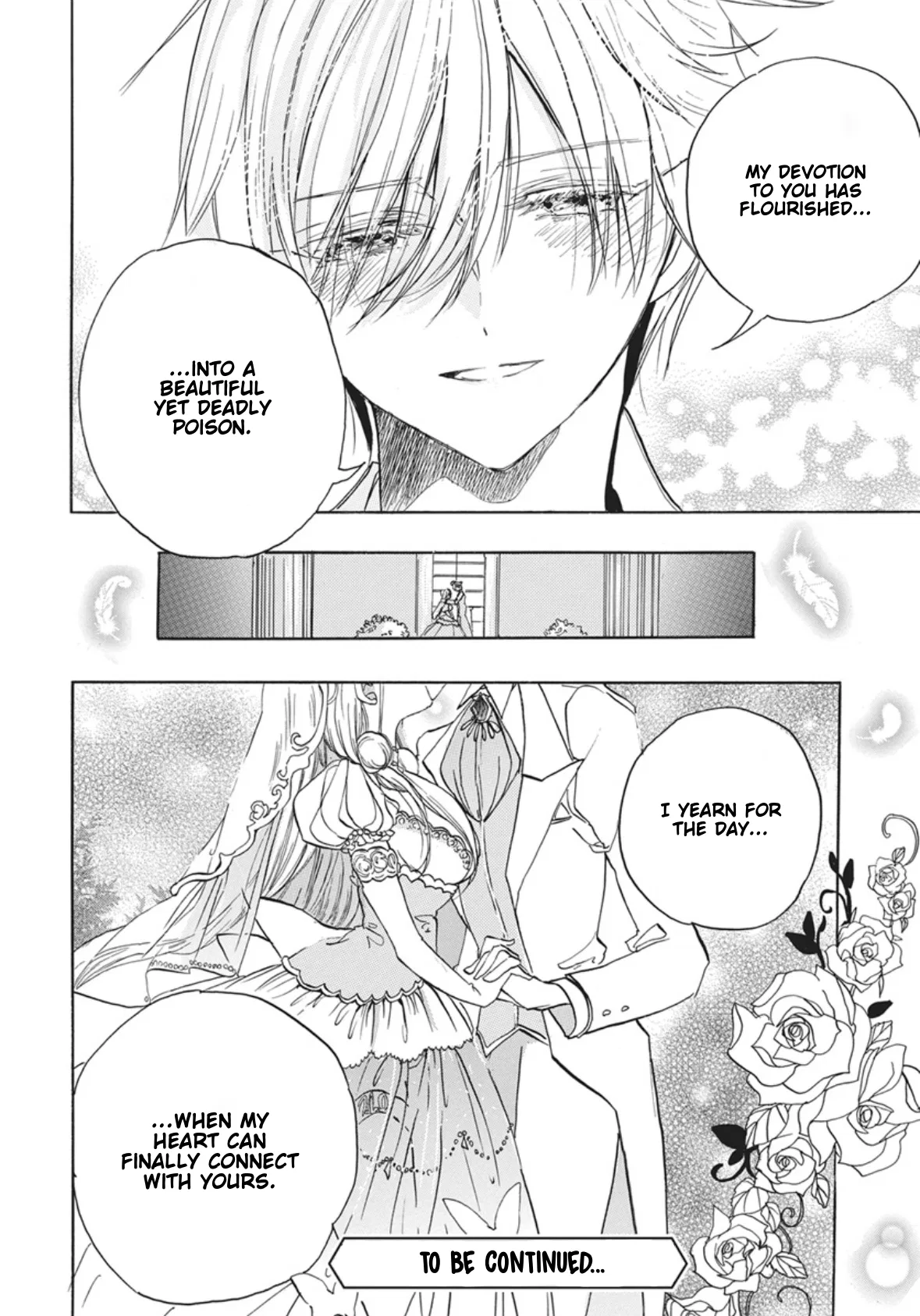 Anime – The Dark History of the Reincarnated Villainess Chapter 89 – Page 29