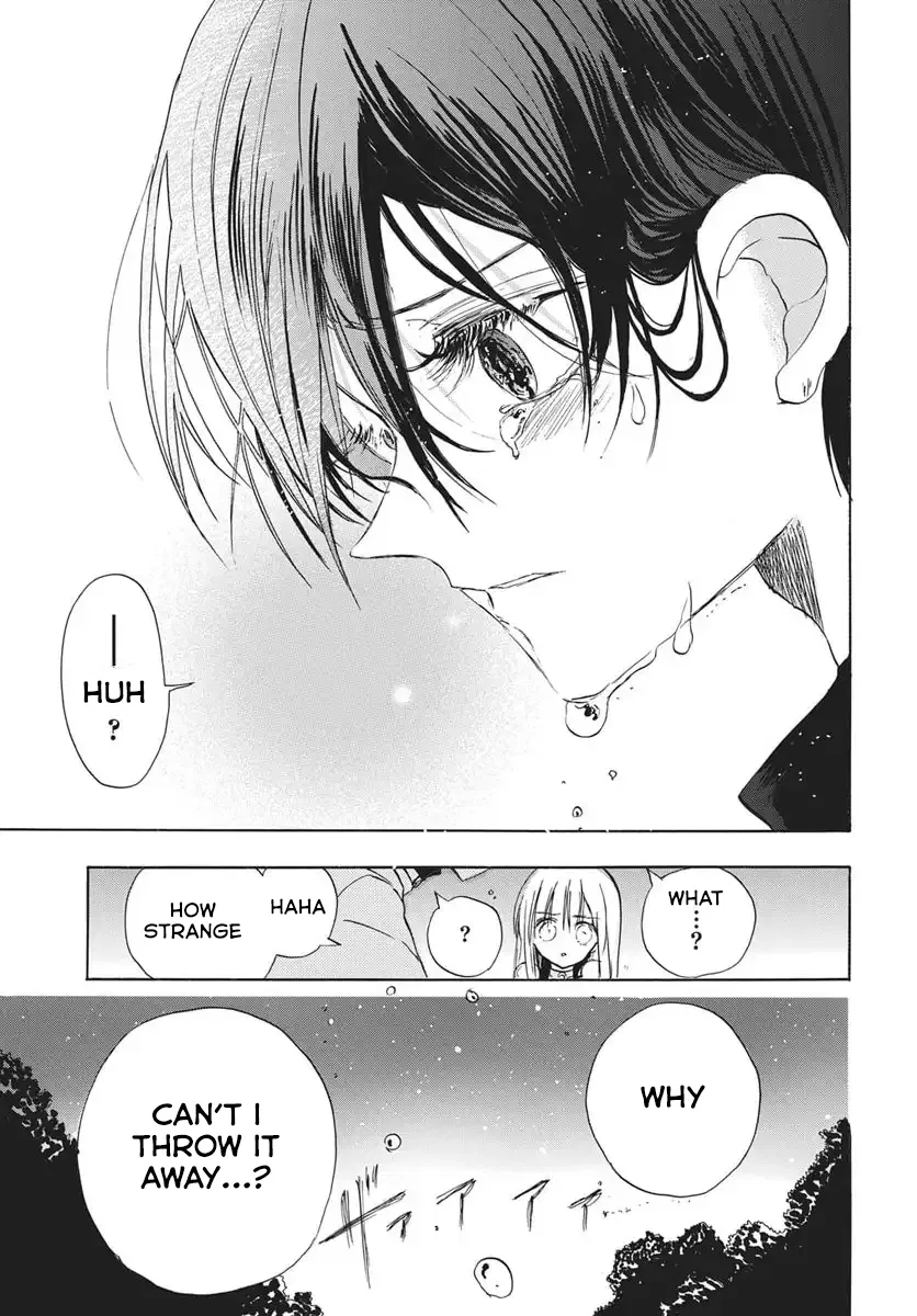Anime – The Dark History of the Reincarnated Villainess Chapter 85 – Page 24