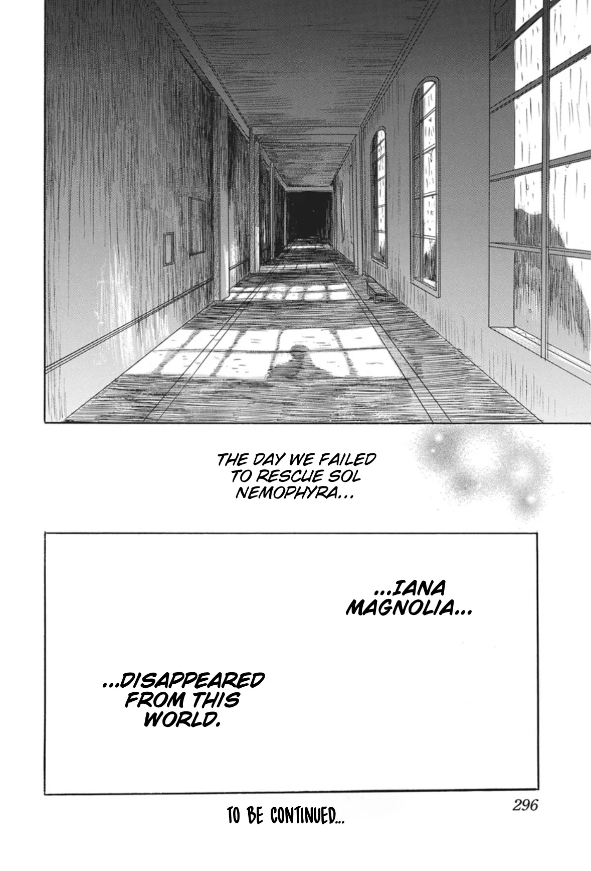 Anime – The Dark History of the Reincarnated Villainess Chapter 88 – Page 41