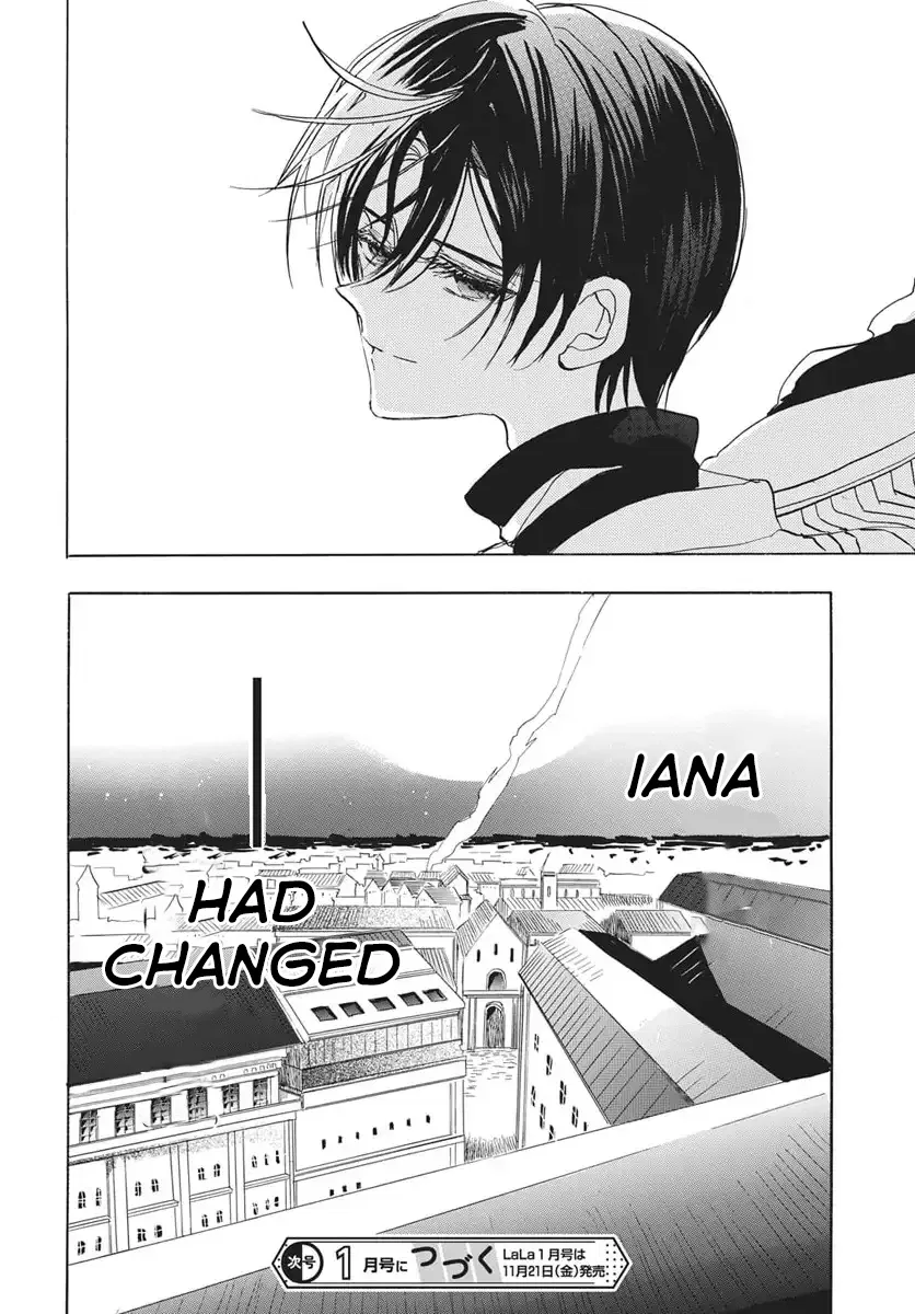 Anime – The Dark History of the Reincarnated Villainess Chapter 83 – Page 27