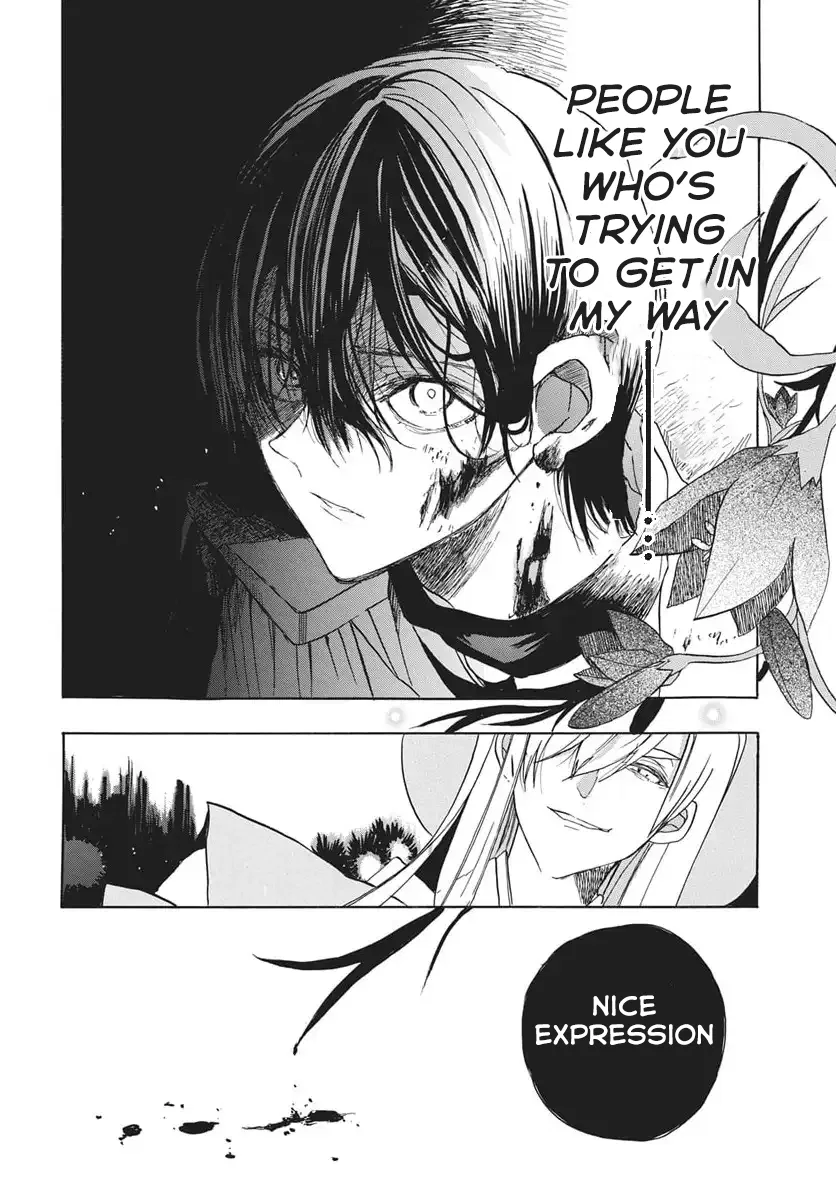 Anime – The Dark History of the Reincarnated Villainess Chapter 82 – Page 11