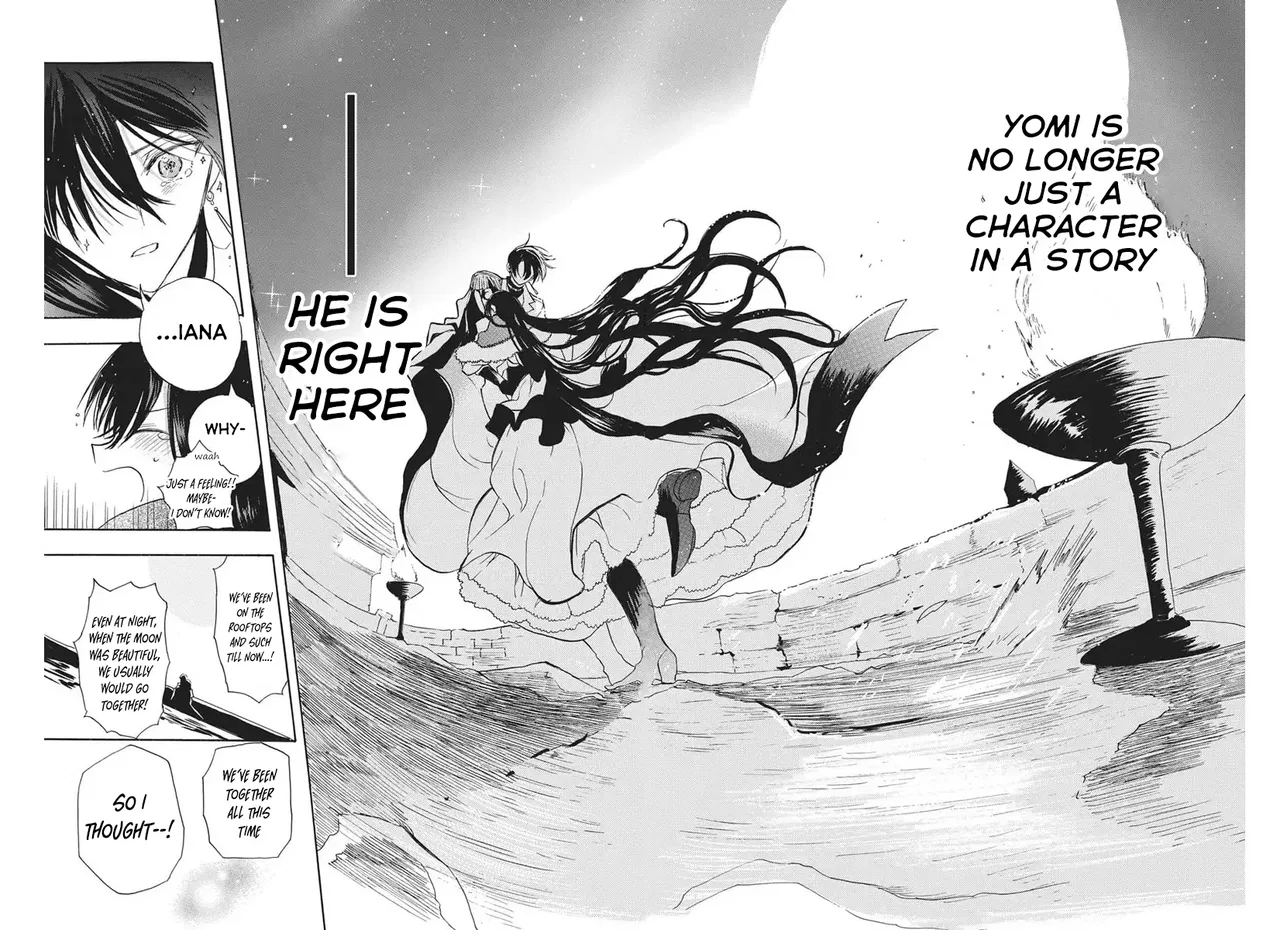Anime – The Dark History of the Reincarnated Villainess Chapter 82 – Page 27