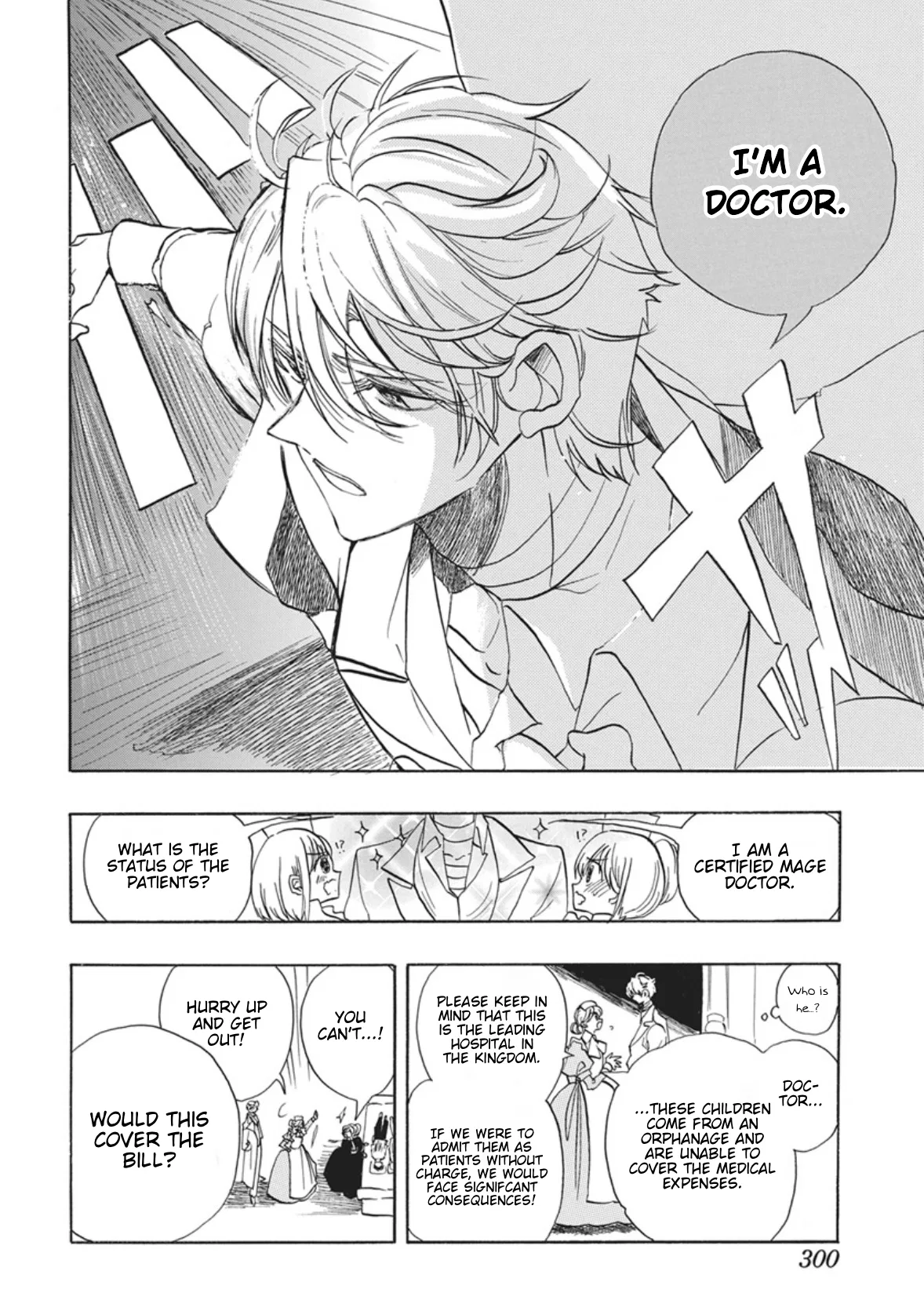 Anime – The Dark History of the Reincarnated Villainess Chapter 87 – Page 30