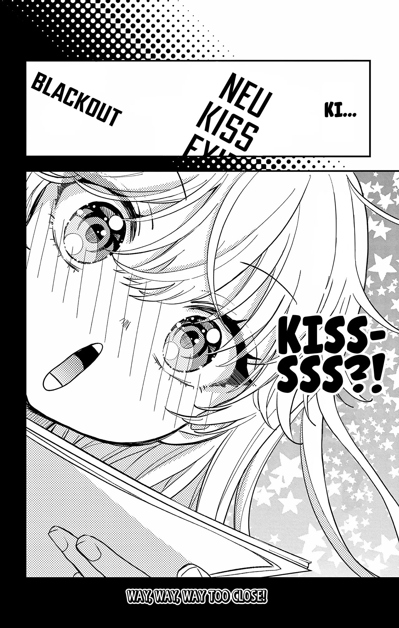 Uesugi-kun Wants to Quit Being a Girl Chapter 29 – Page 20