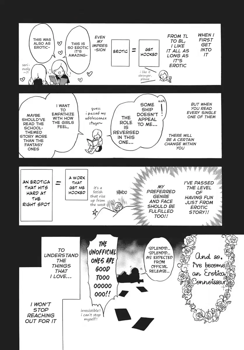 Anime – The Dark History of the Reincarnated Villainess Chapter 81 – Page 12