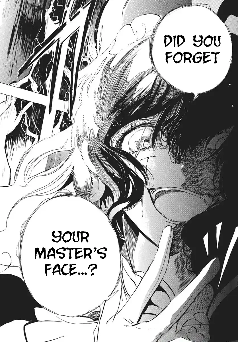Anime – The Dark History of the Reincarnated Villainess Chapter 81 – Page 16
